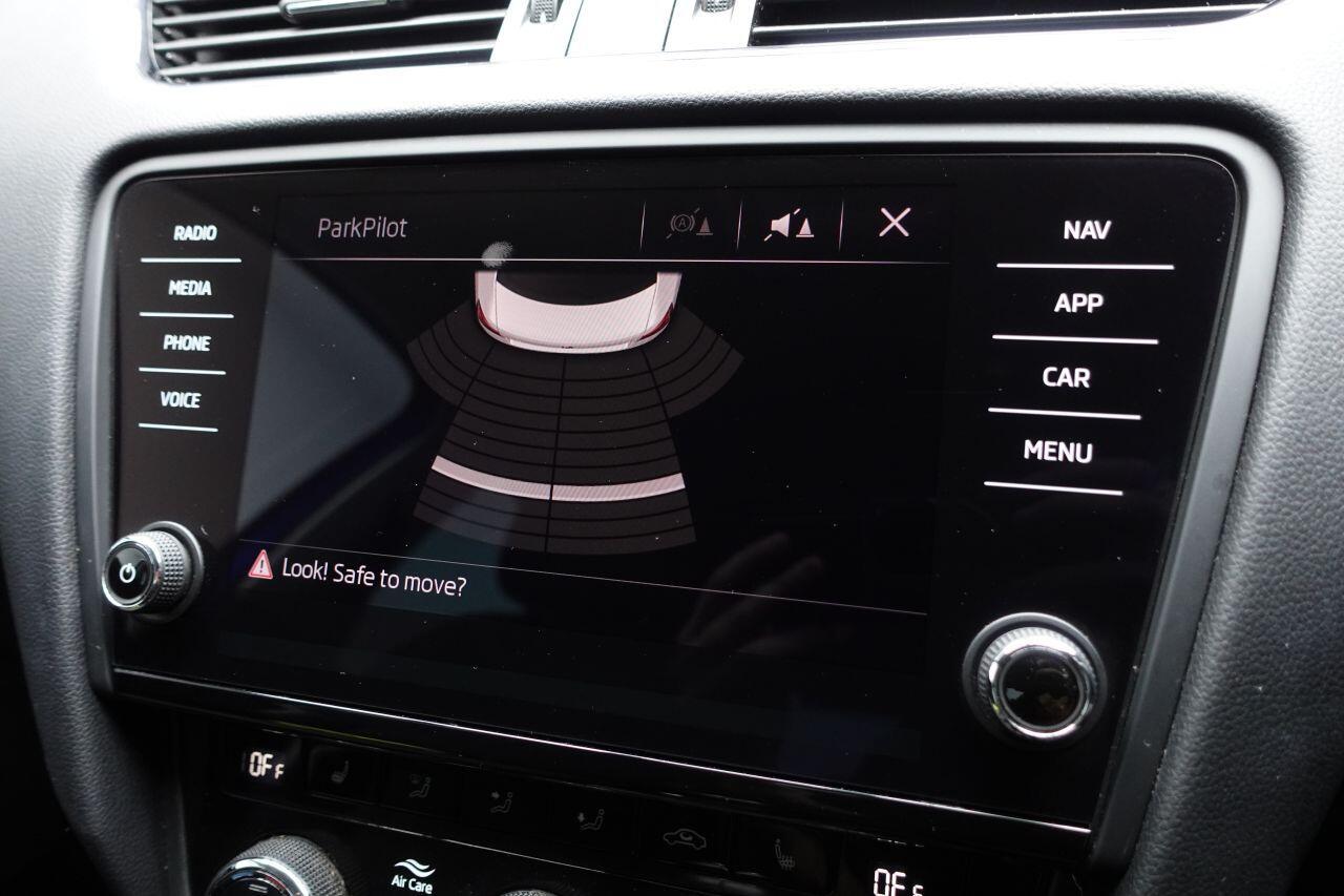 Skoda Octavia - Image 24