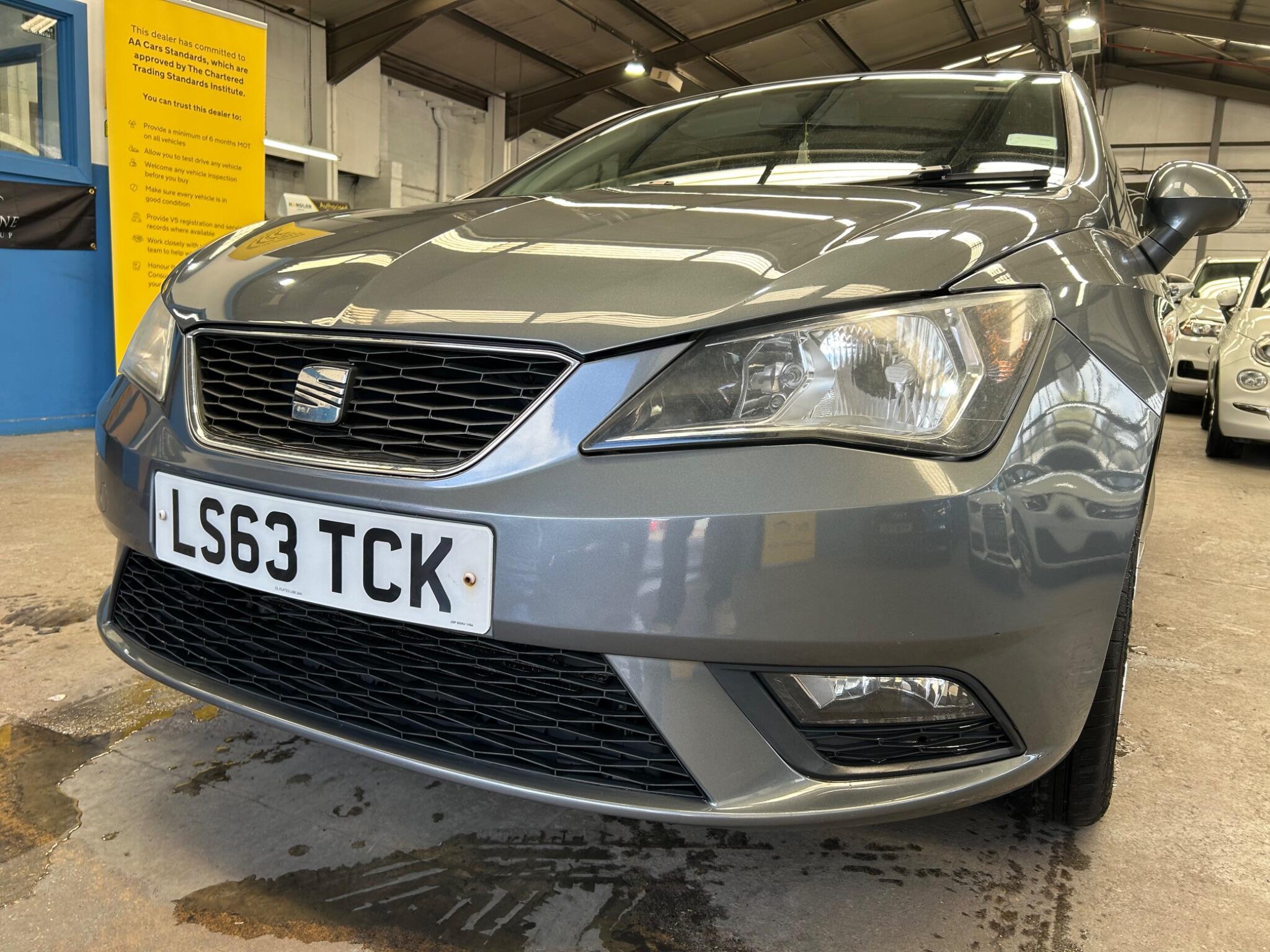 SEAT Ibiza - Image 31