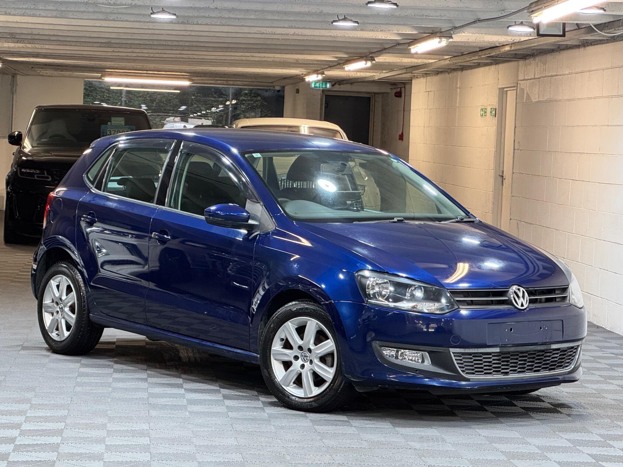 Volkswagen Polo - Image 7