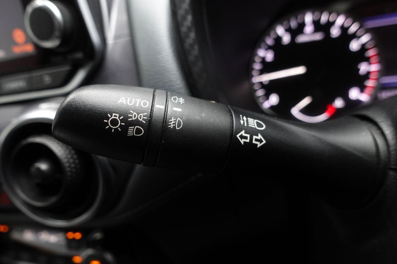 Nissan Juke - Image 36