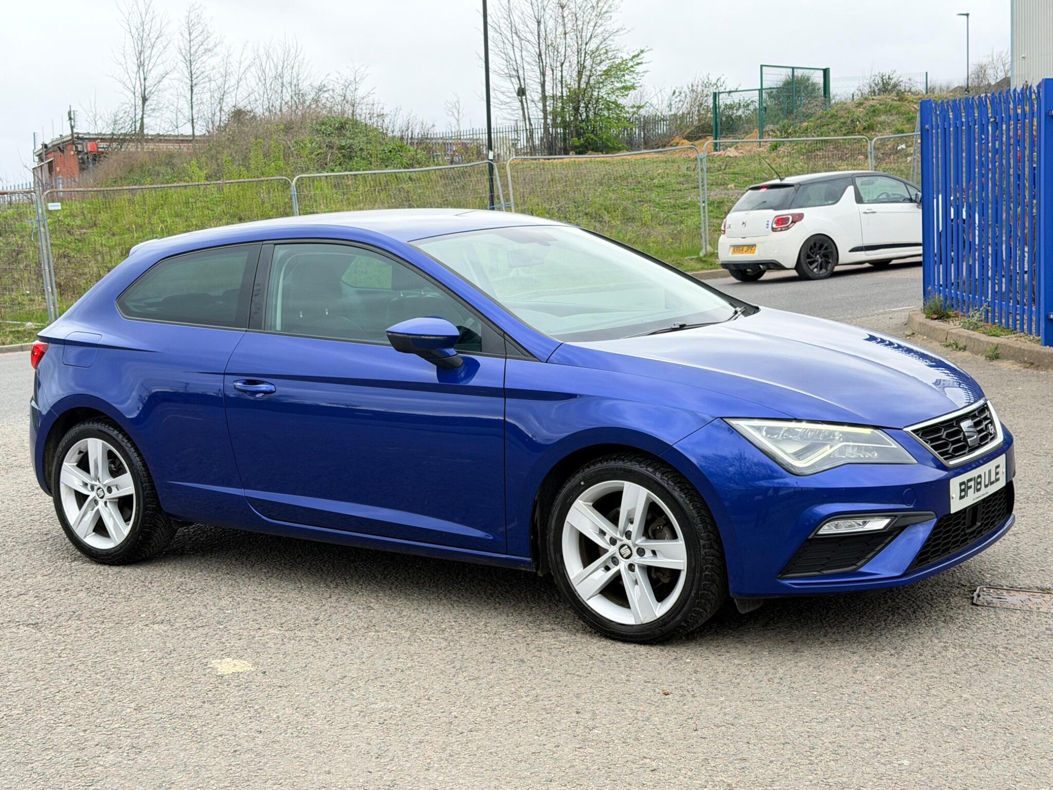 SEAT Leon - Image 6