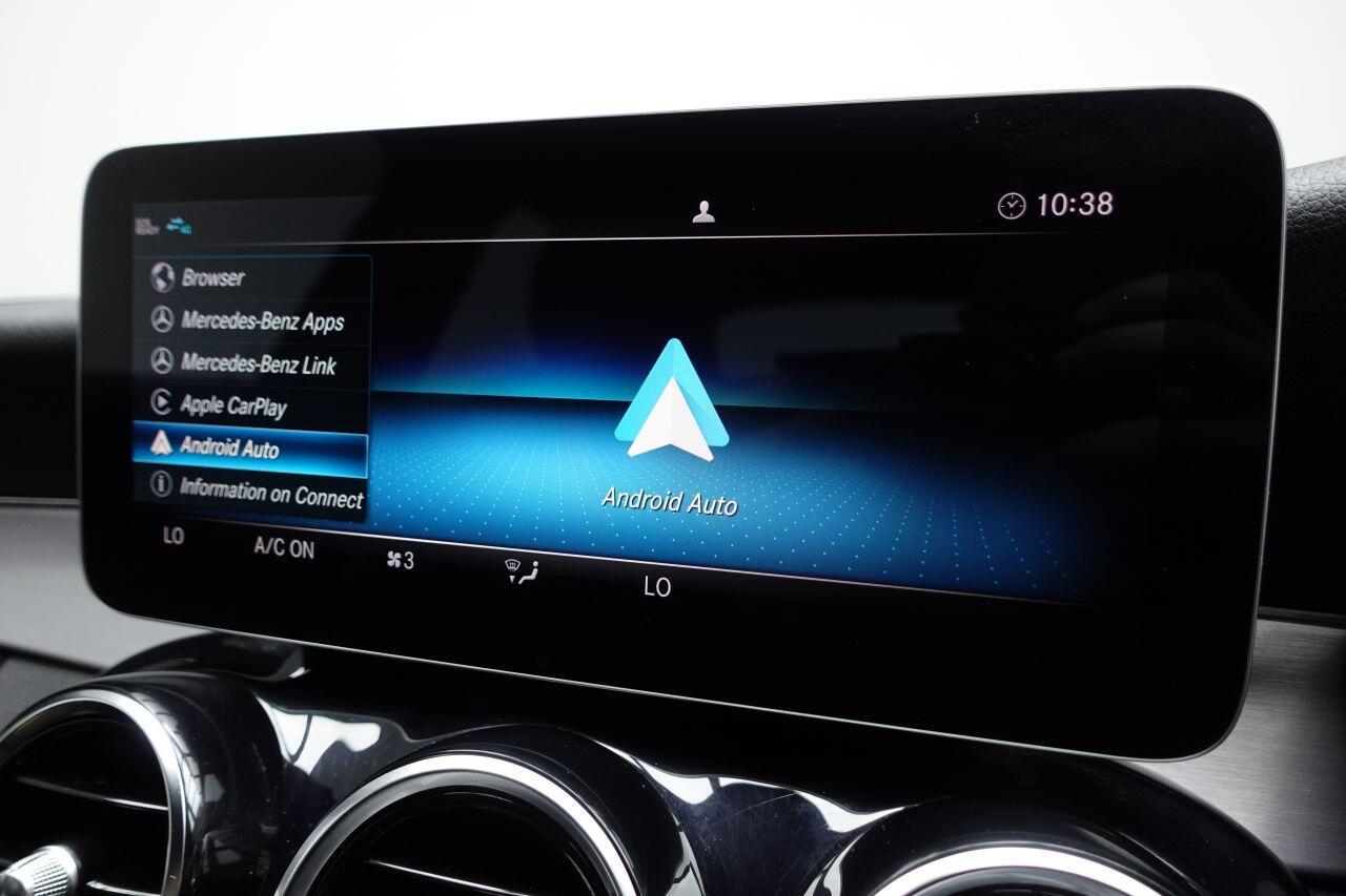 Mercedes-benz C-CLASS - Image 32