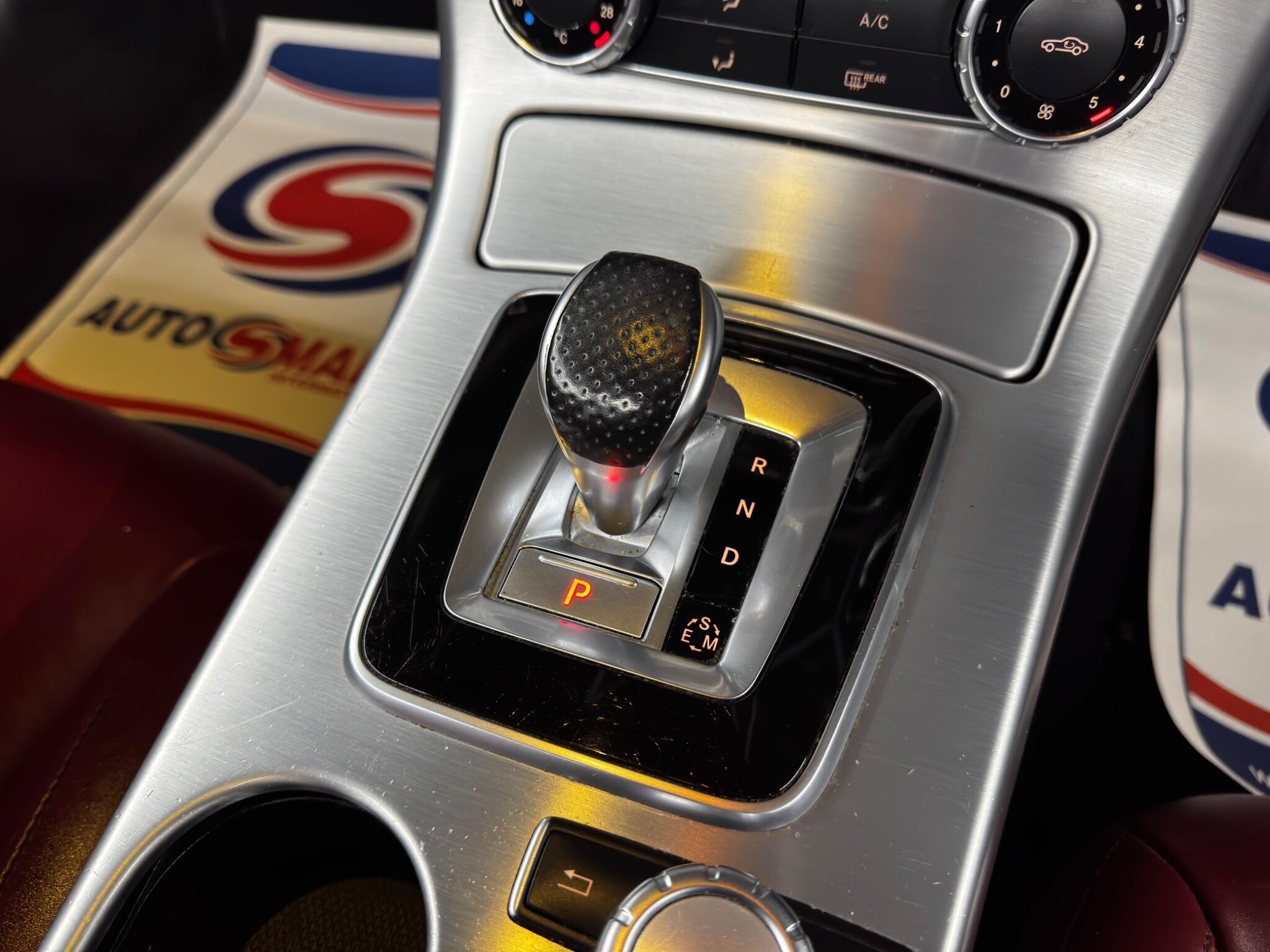 Mercedes SLK - Image 27