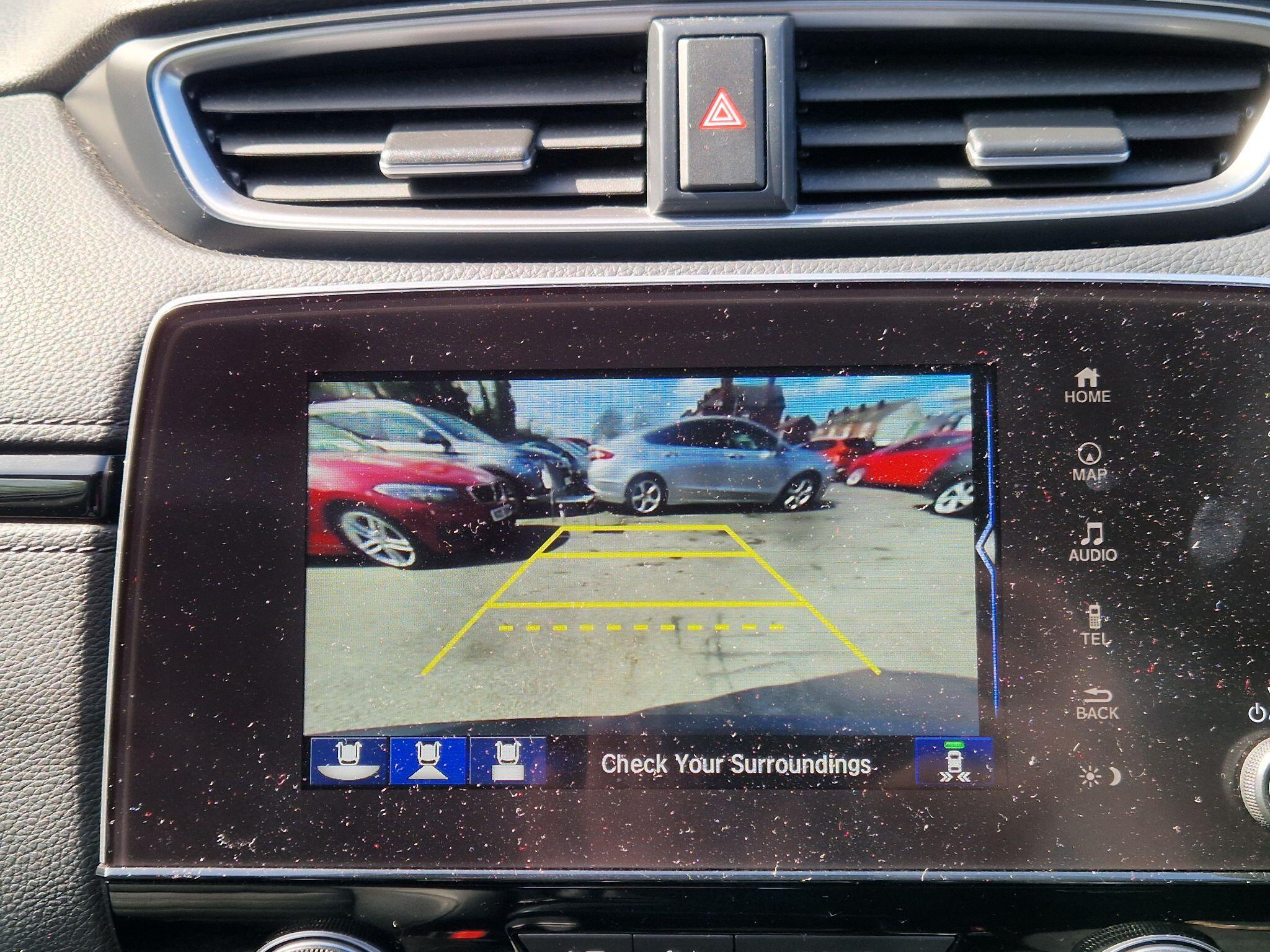 Honda CR-V - Image 53