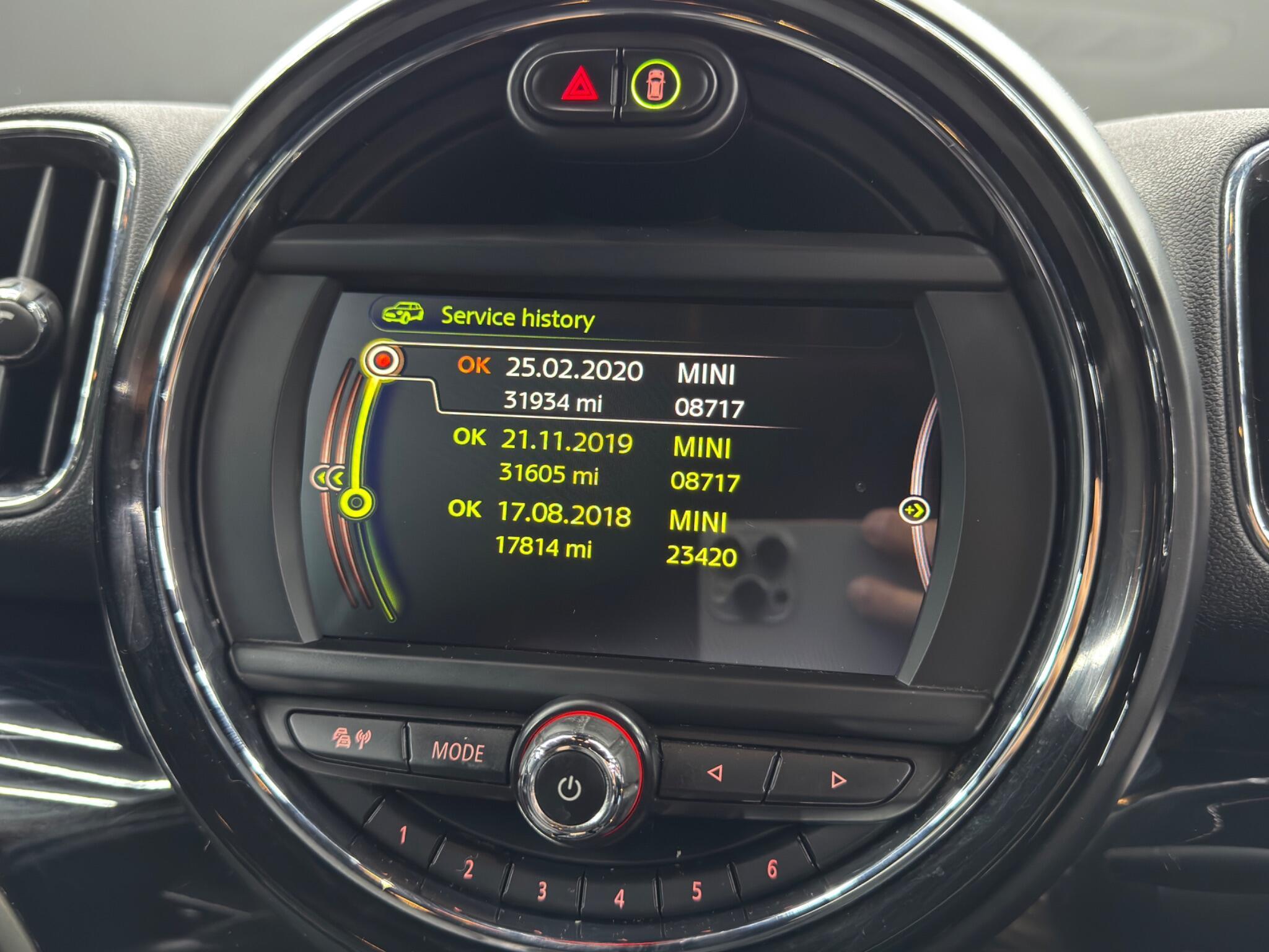 MINI Countryman - Image 35