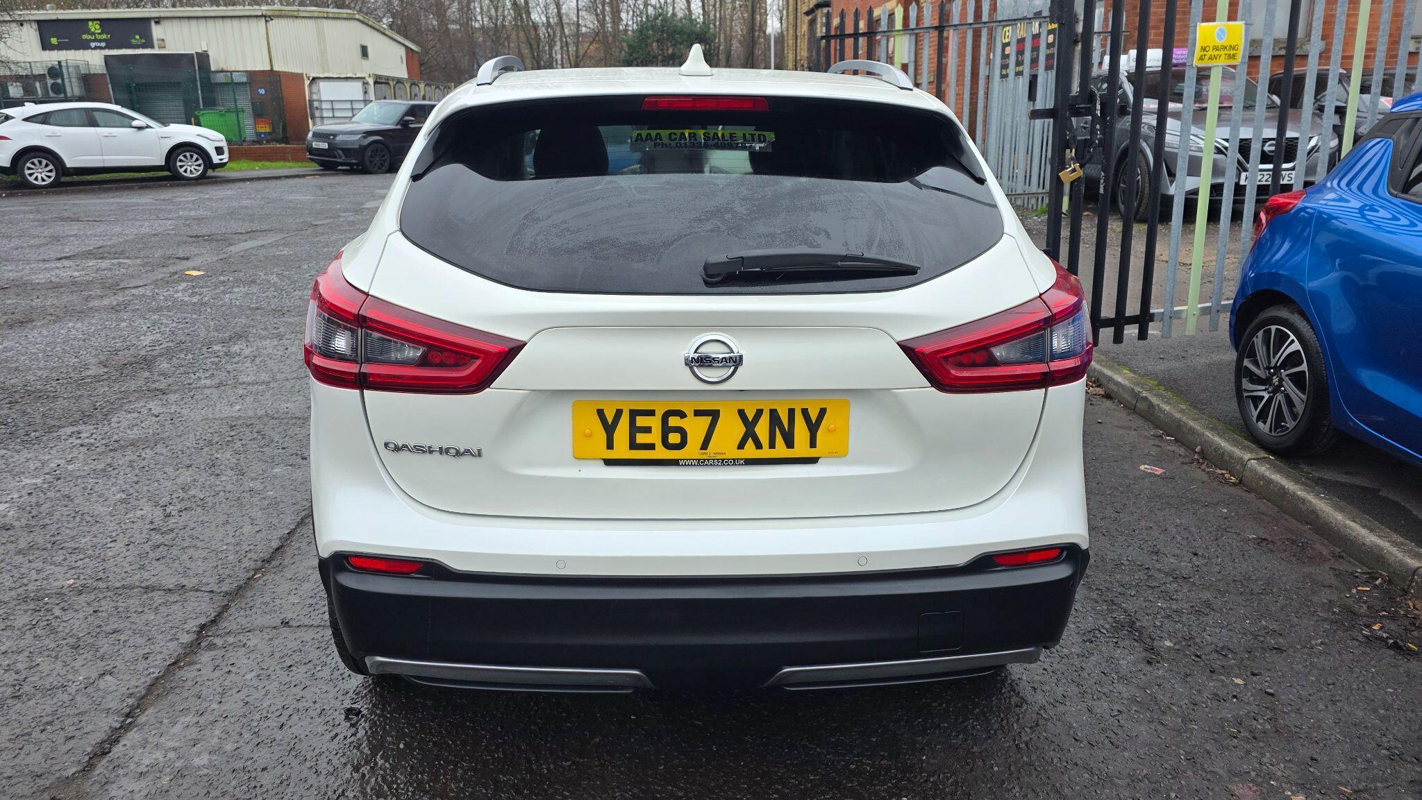 Nissan Qashqai - Image 12