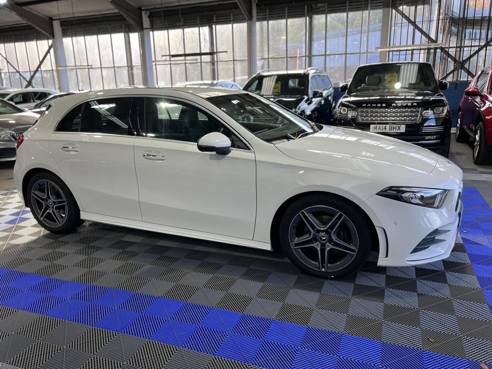 Mercedes A Class - Image 10