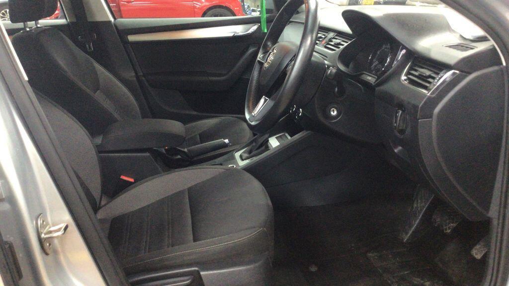Skoda Octavia - Image 2