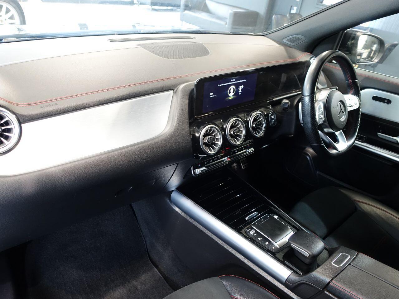 Mercedes Eqa - Image 11