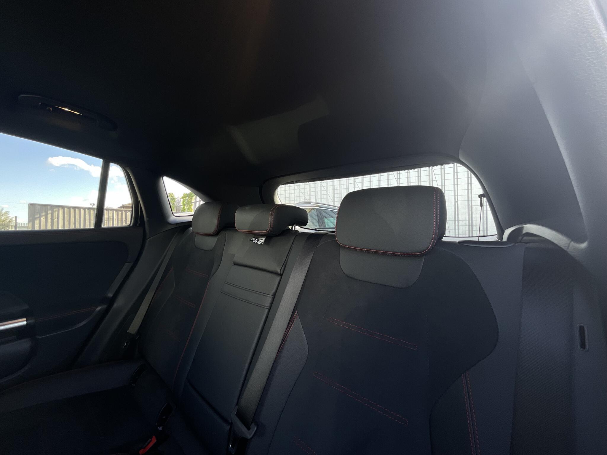 Mercedes Eqa - Image 14