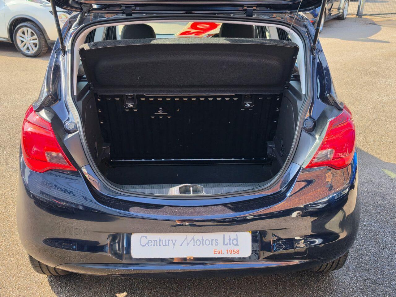 Vauxhall Corsa - Image 10