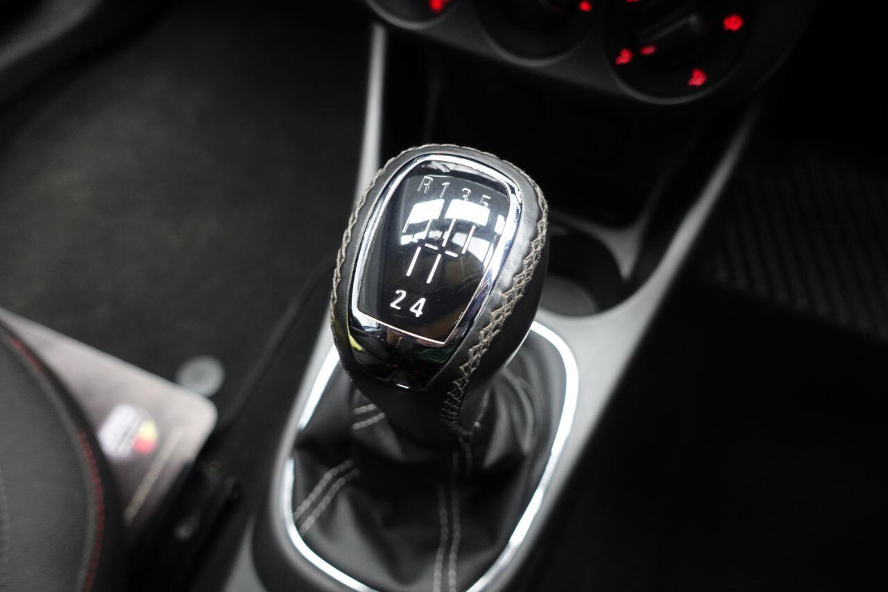 Vauxhall Corsa - Image 36