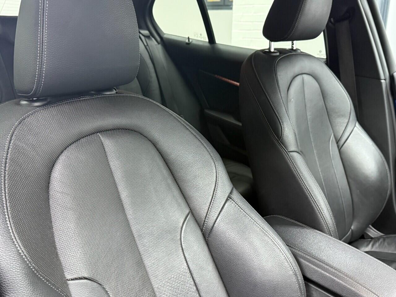 BMW 1 Series - Image 12