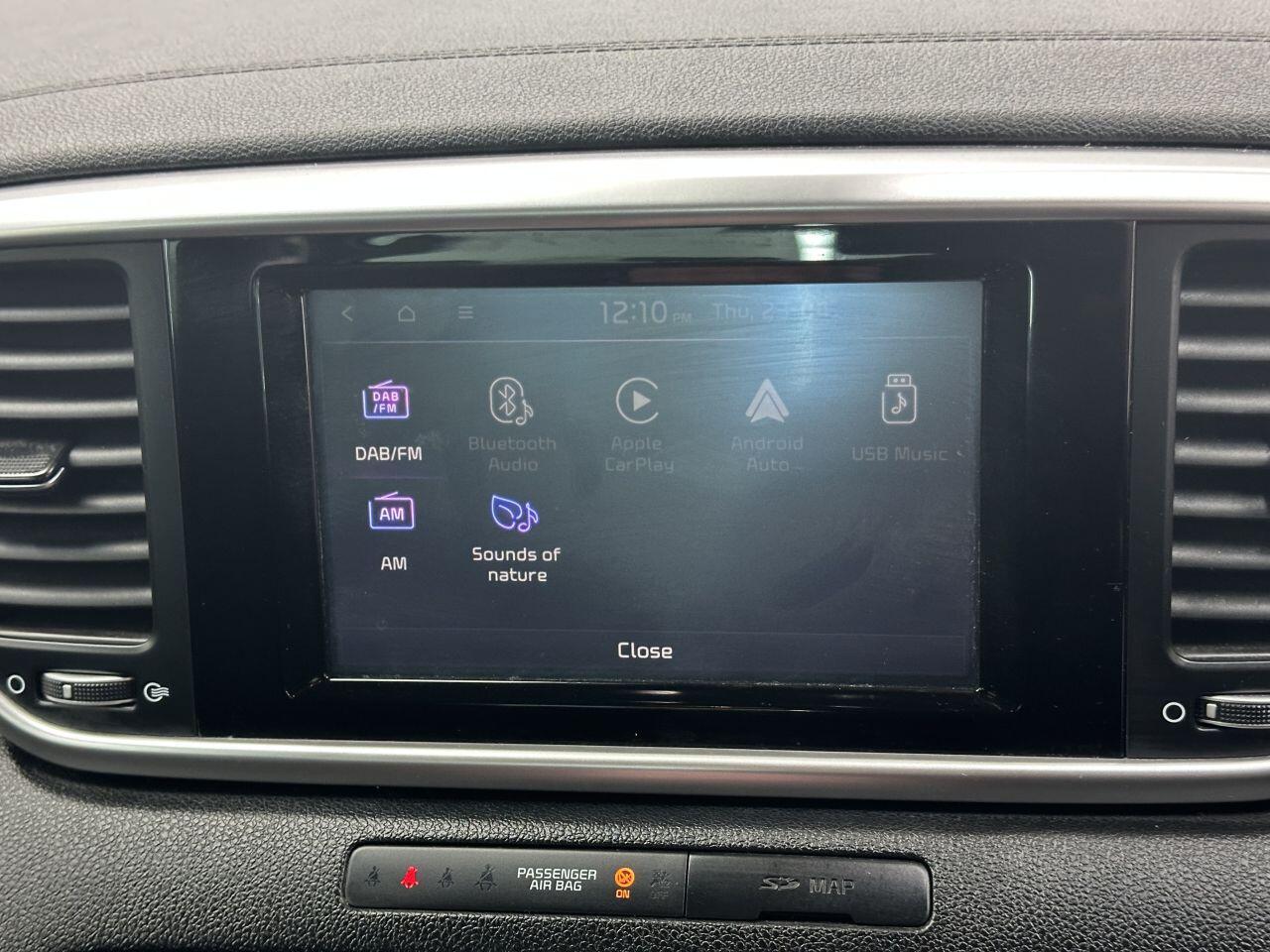 Kia Sportage - Image 25