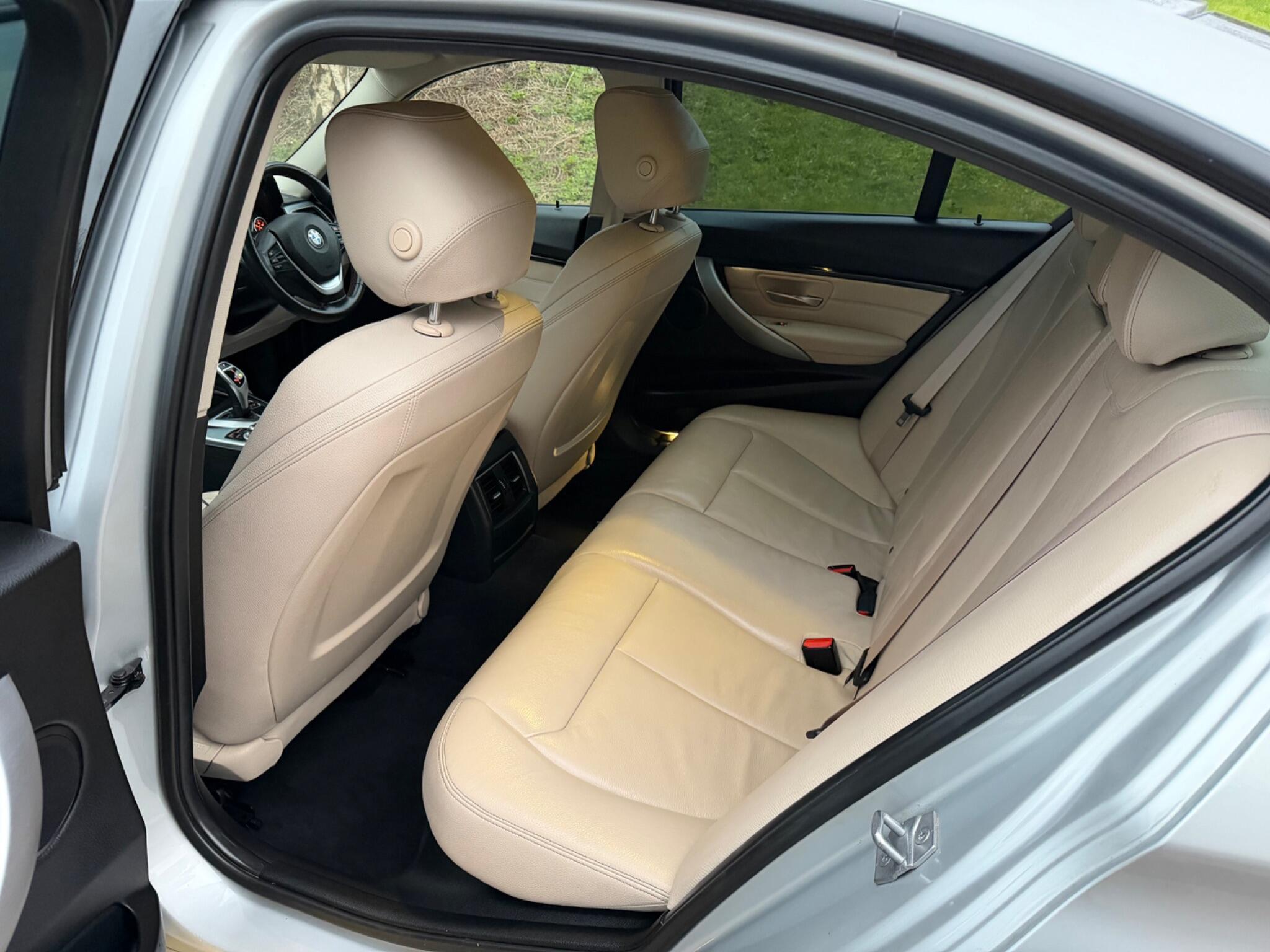 BMW 3 Series - Image 47