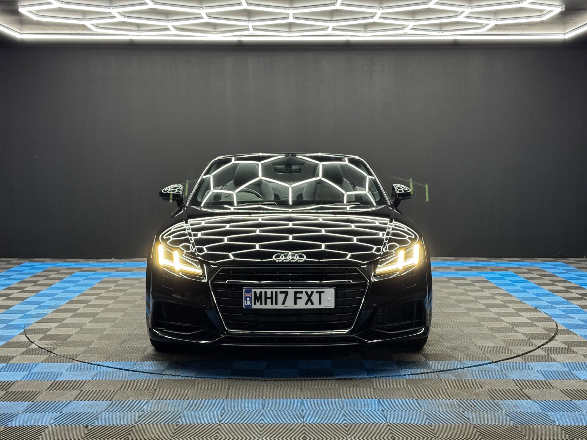 Audi TT - Image 2