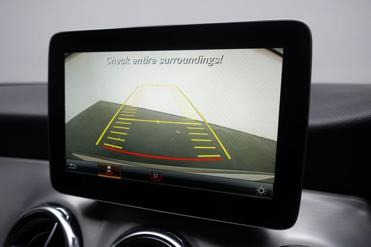 Mercedes-benz GLA - Image 2