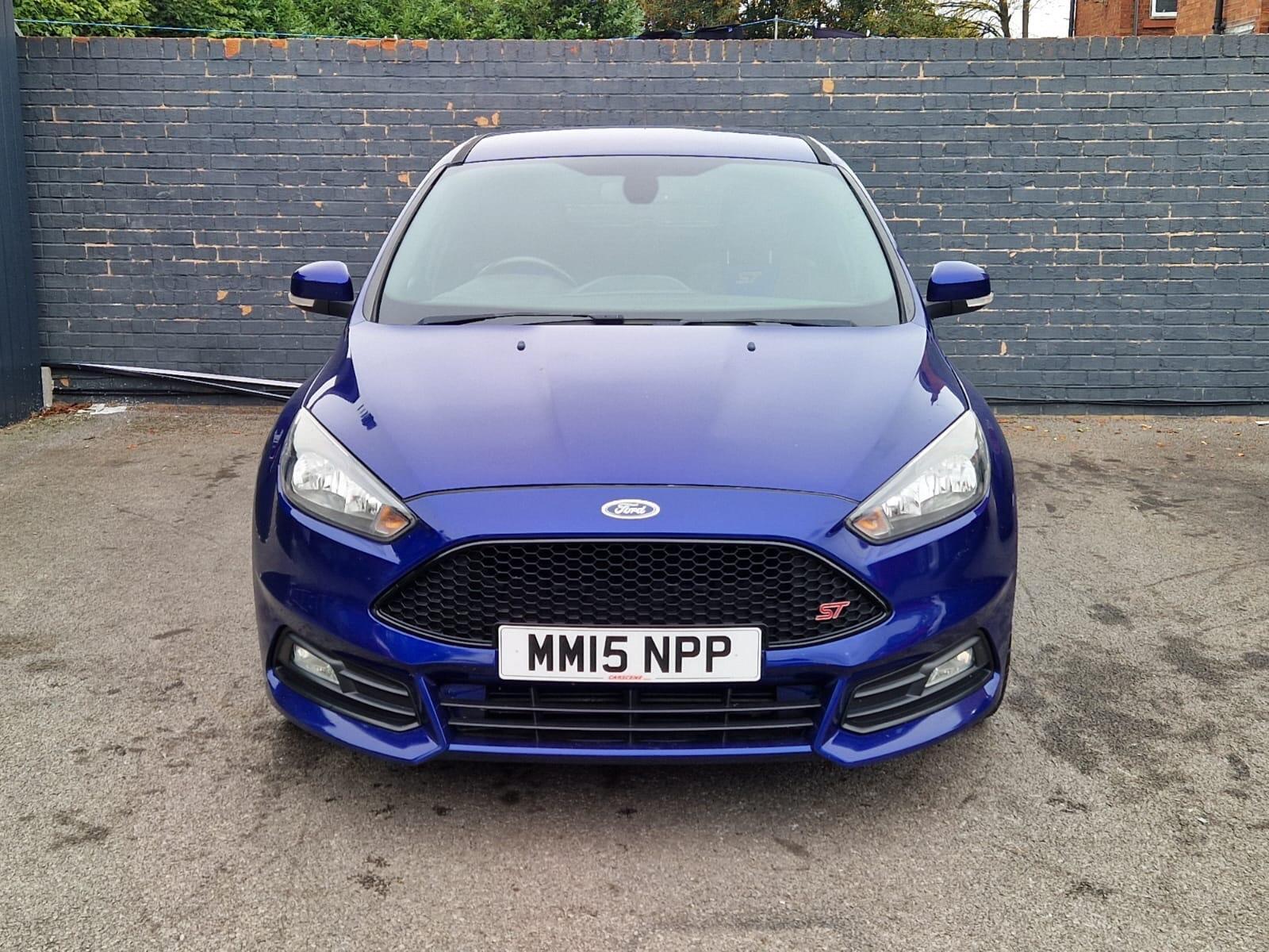 Ford Focus - Image 4