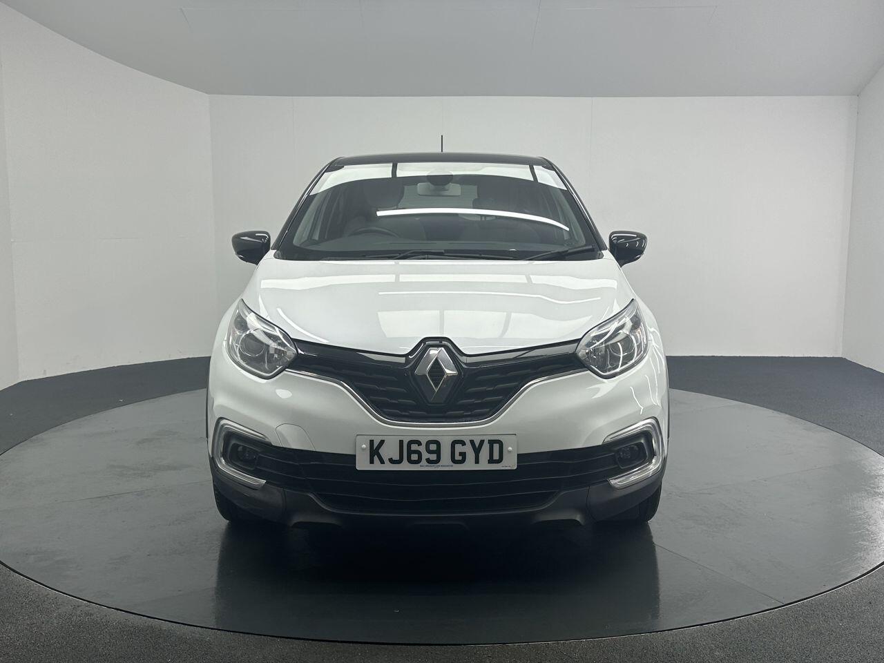 Renault Captur - Image 5