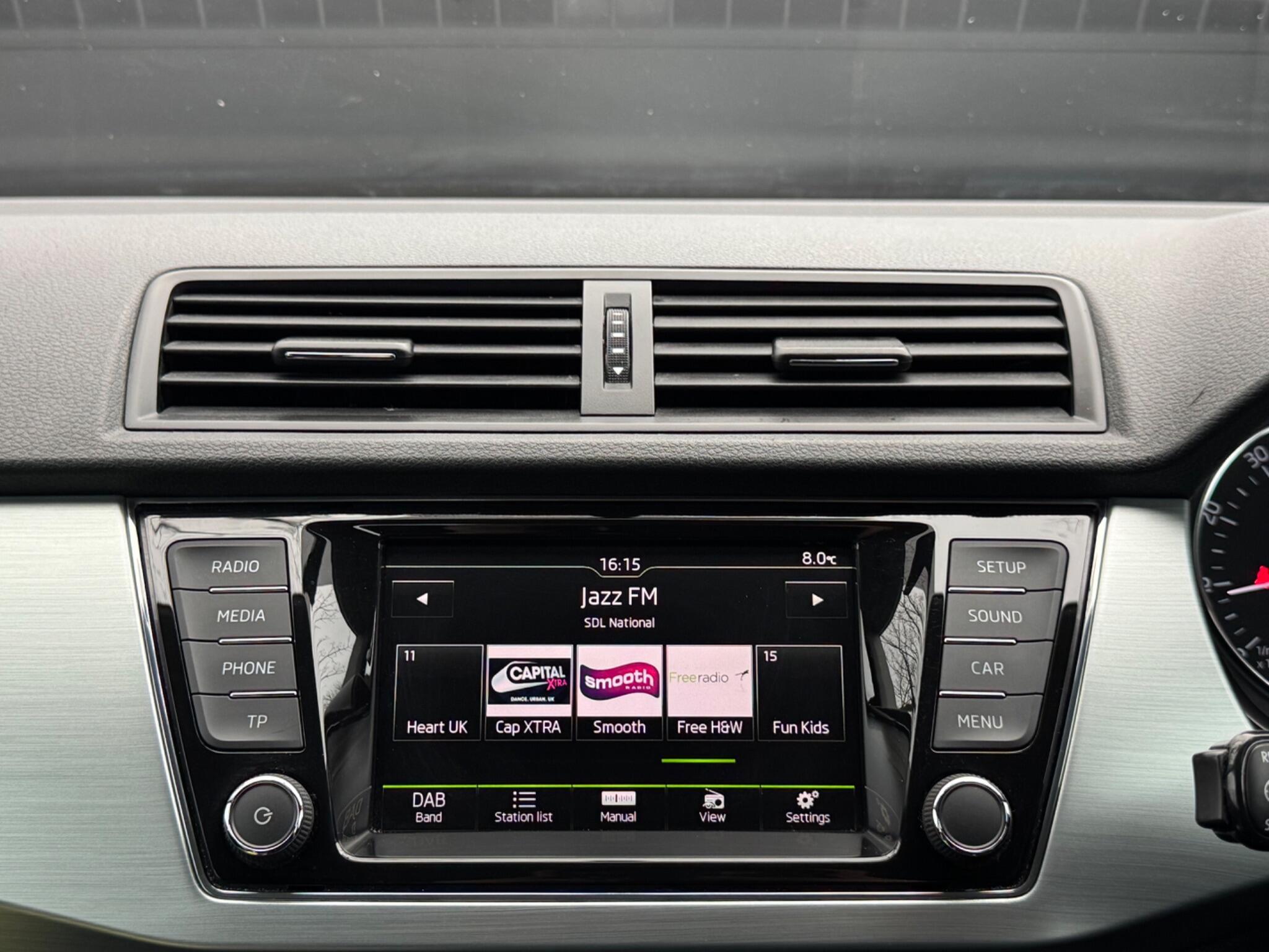 Skoda Fabia - Image 34