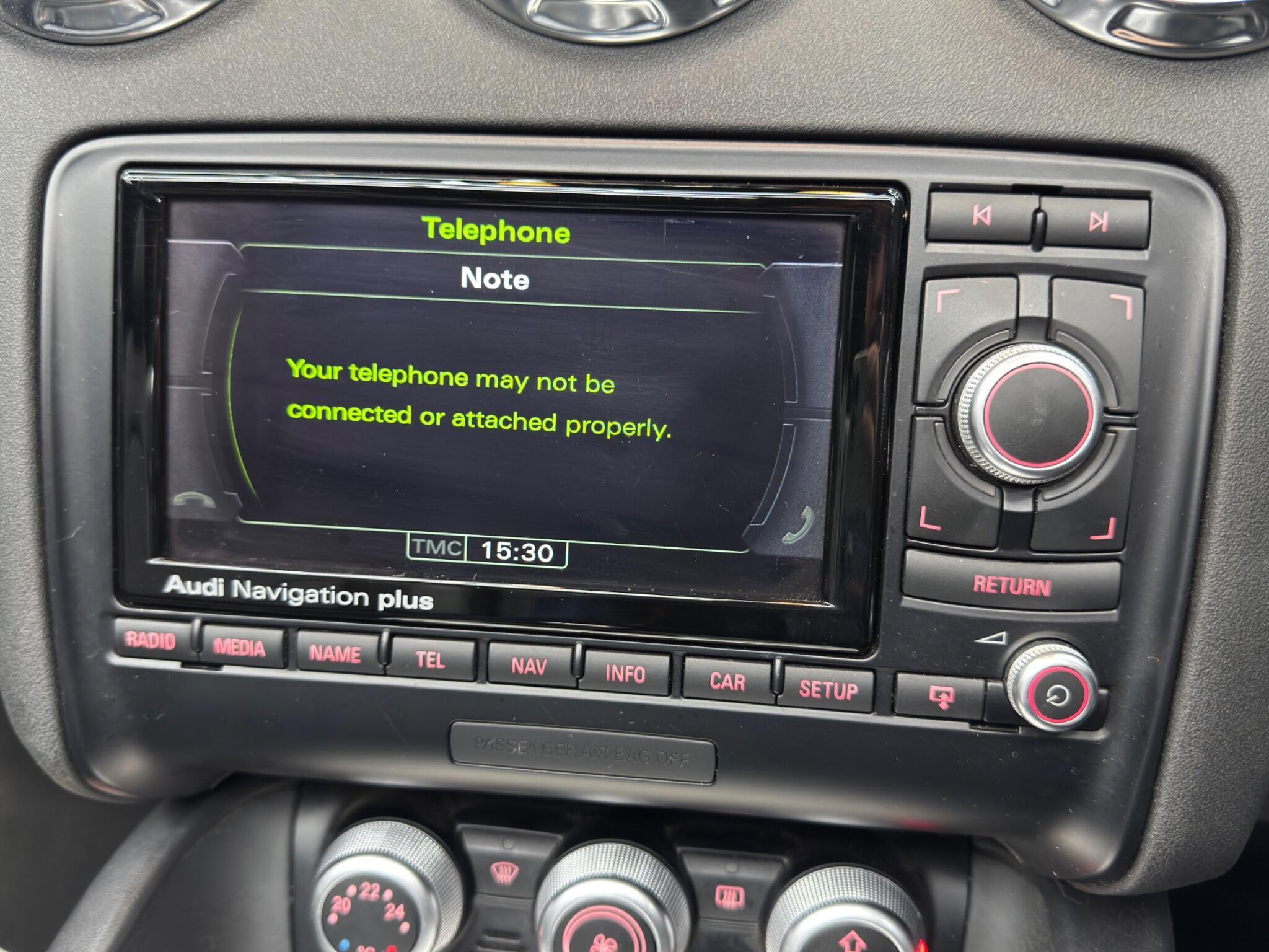 Audi TT RS - Image 30