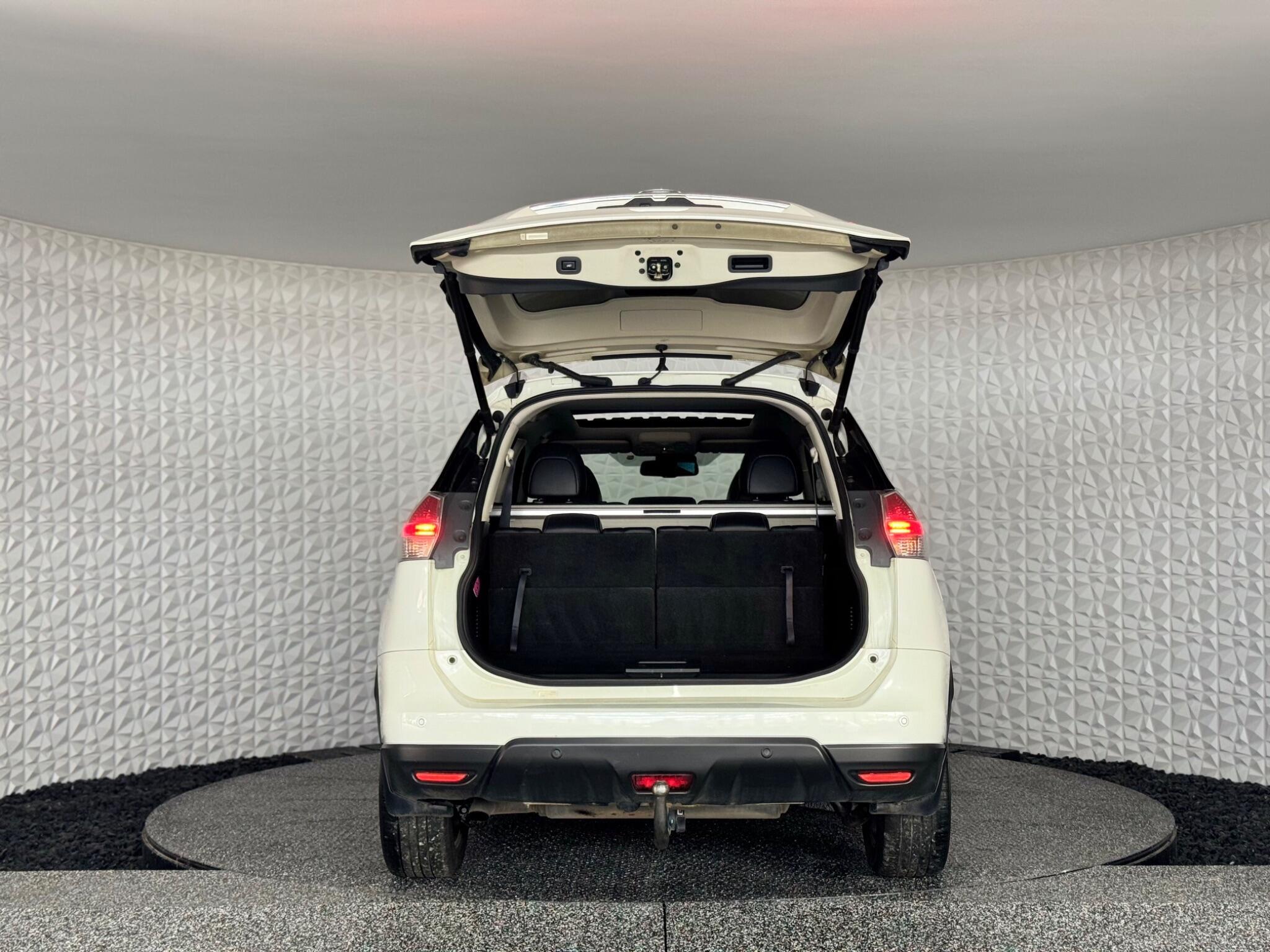 Nissan X-Trail - Image 12