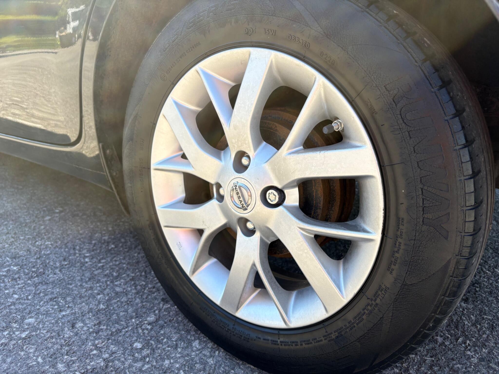Nissan Note - Image 11
