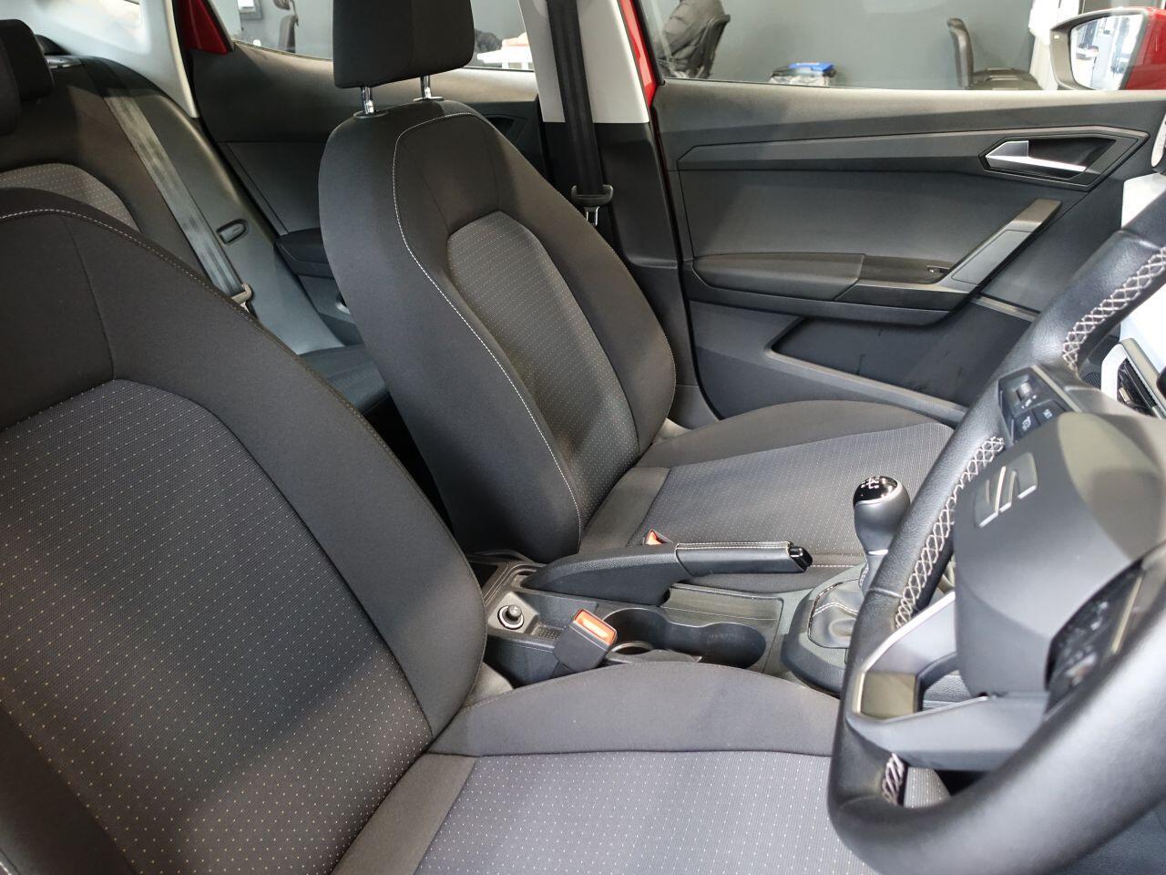 SEAT Ibiza - Image 13