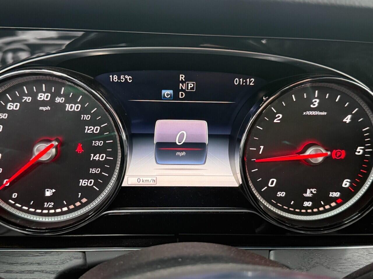 Mercedes E Class - Image 17
