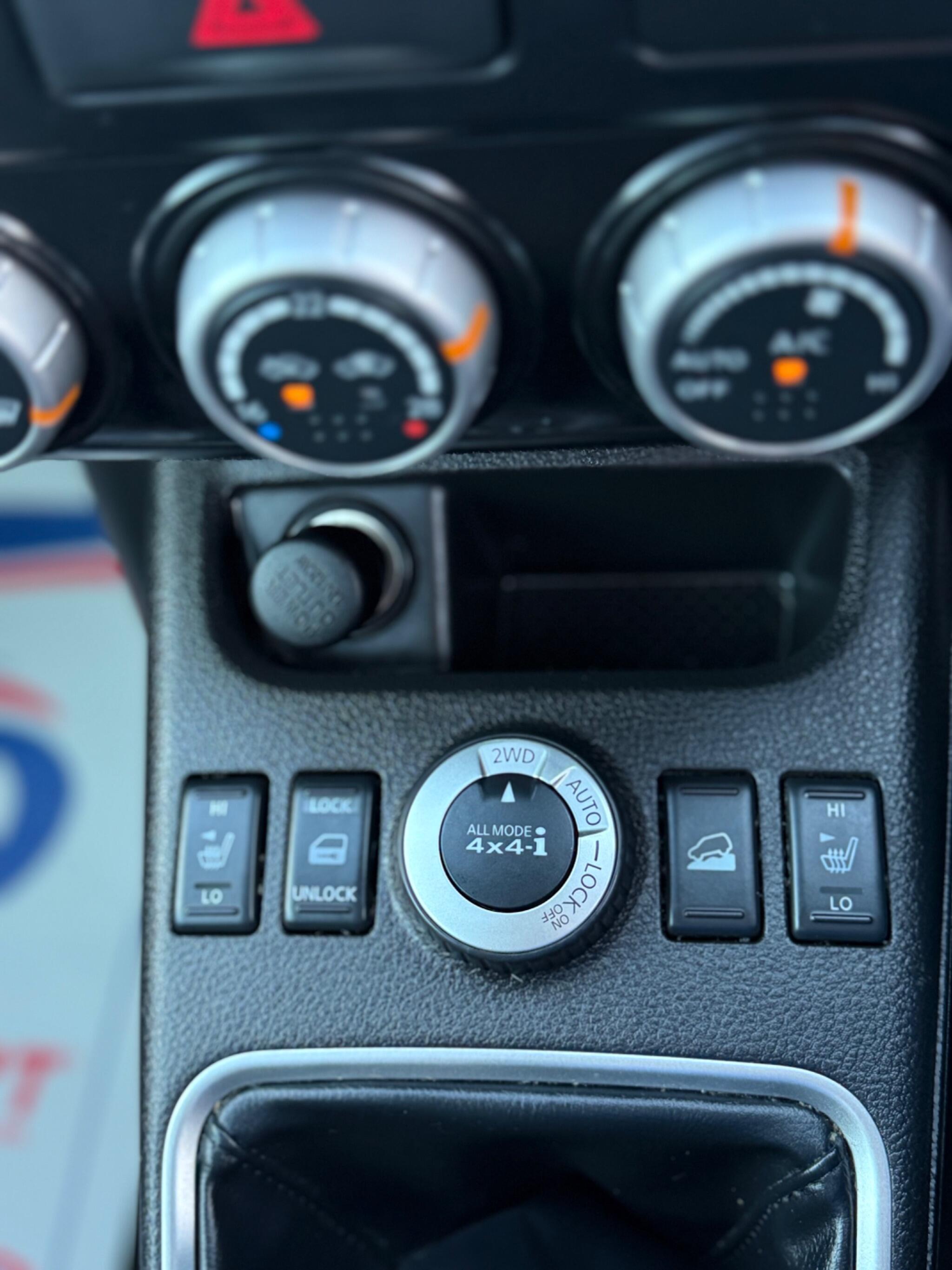 Nissan X-Trail - Image 43