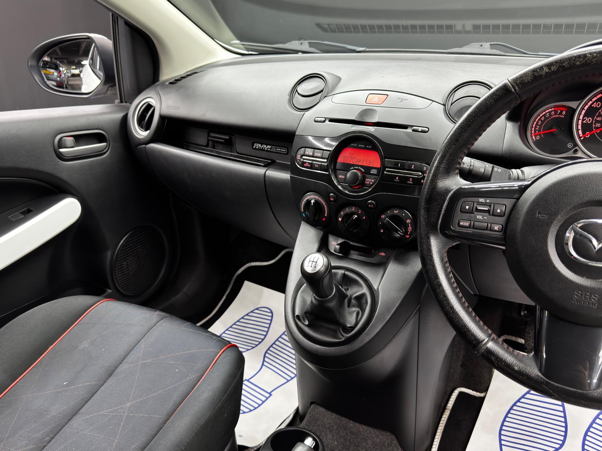 Mazda MAZDA2 - Image 20