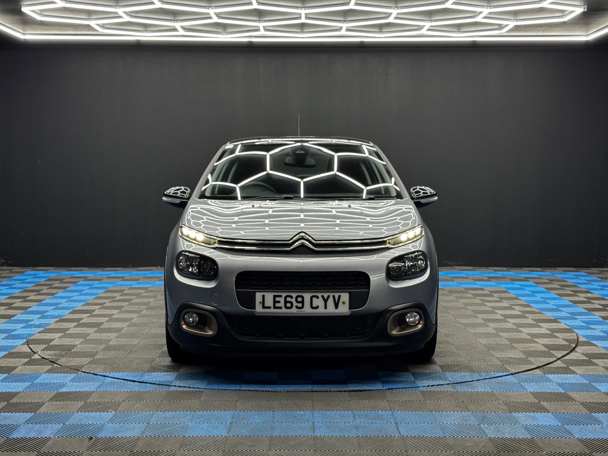 Citroen C3 - Image 2