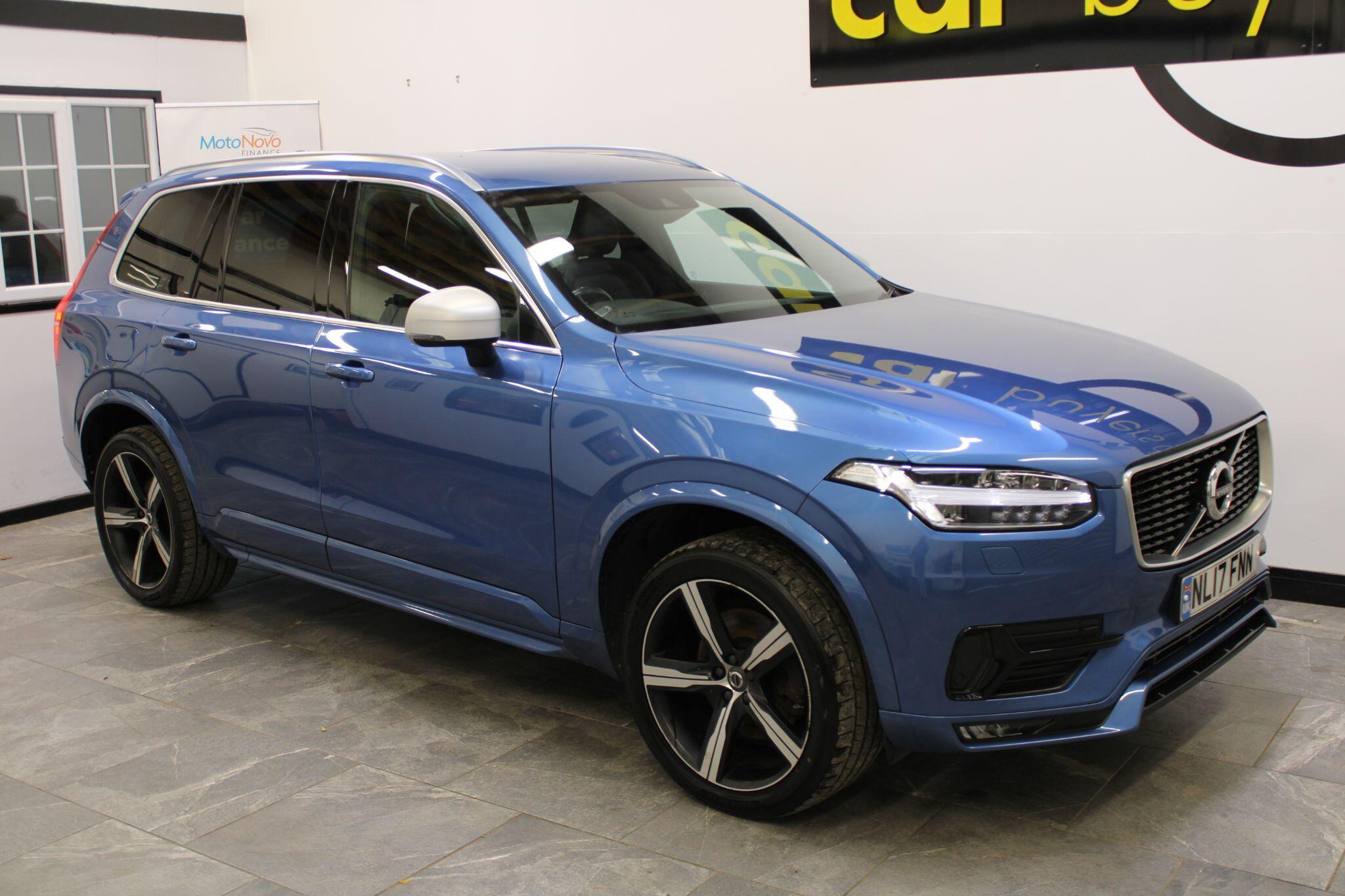 Volvo XC90 - Image 5