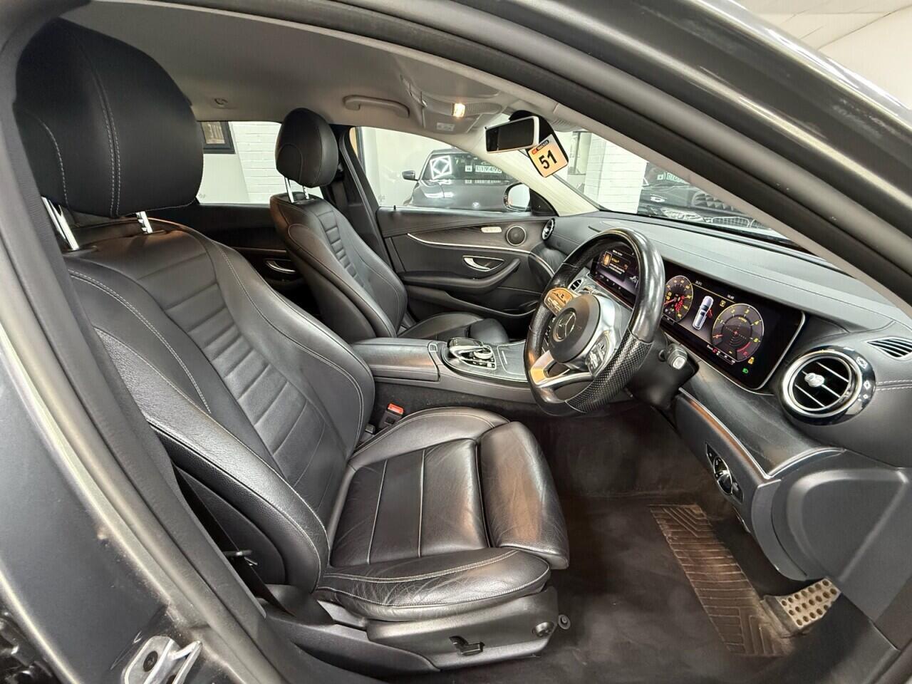 Mercedes E Class - Image 14