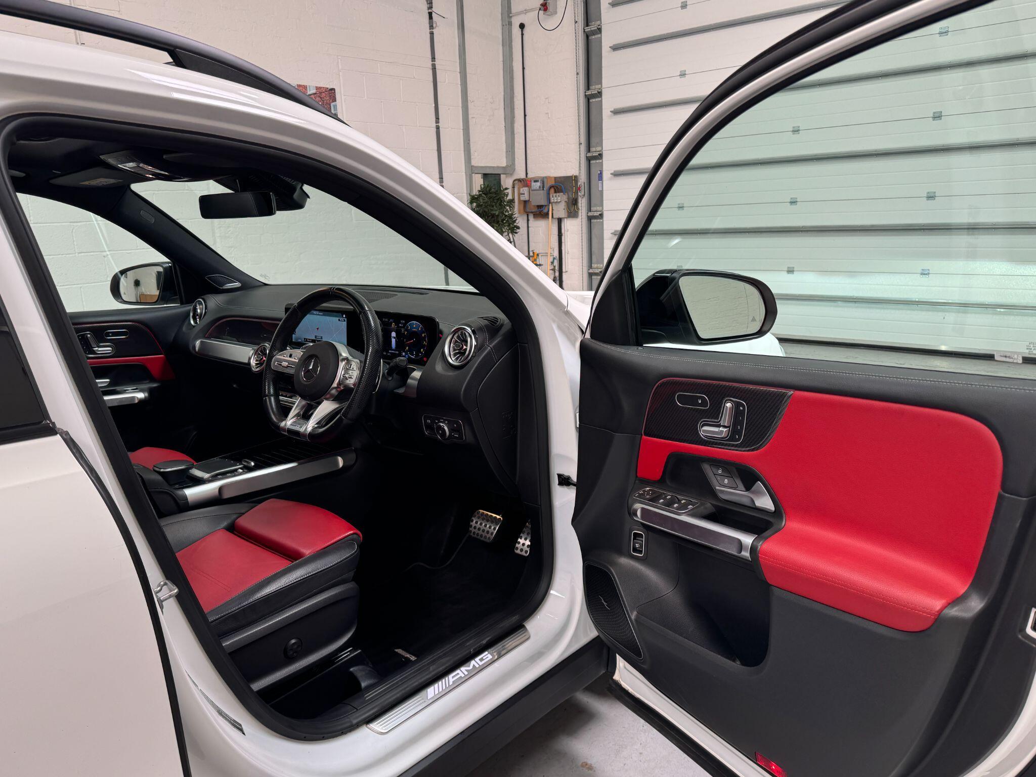 Mercedes Glb - Image 19