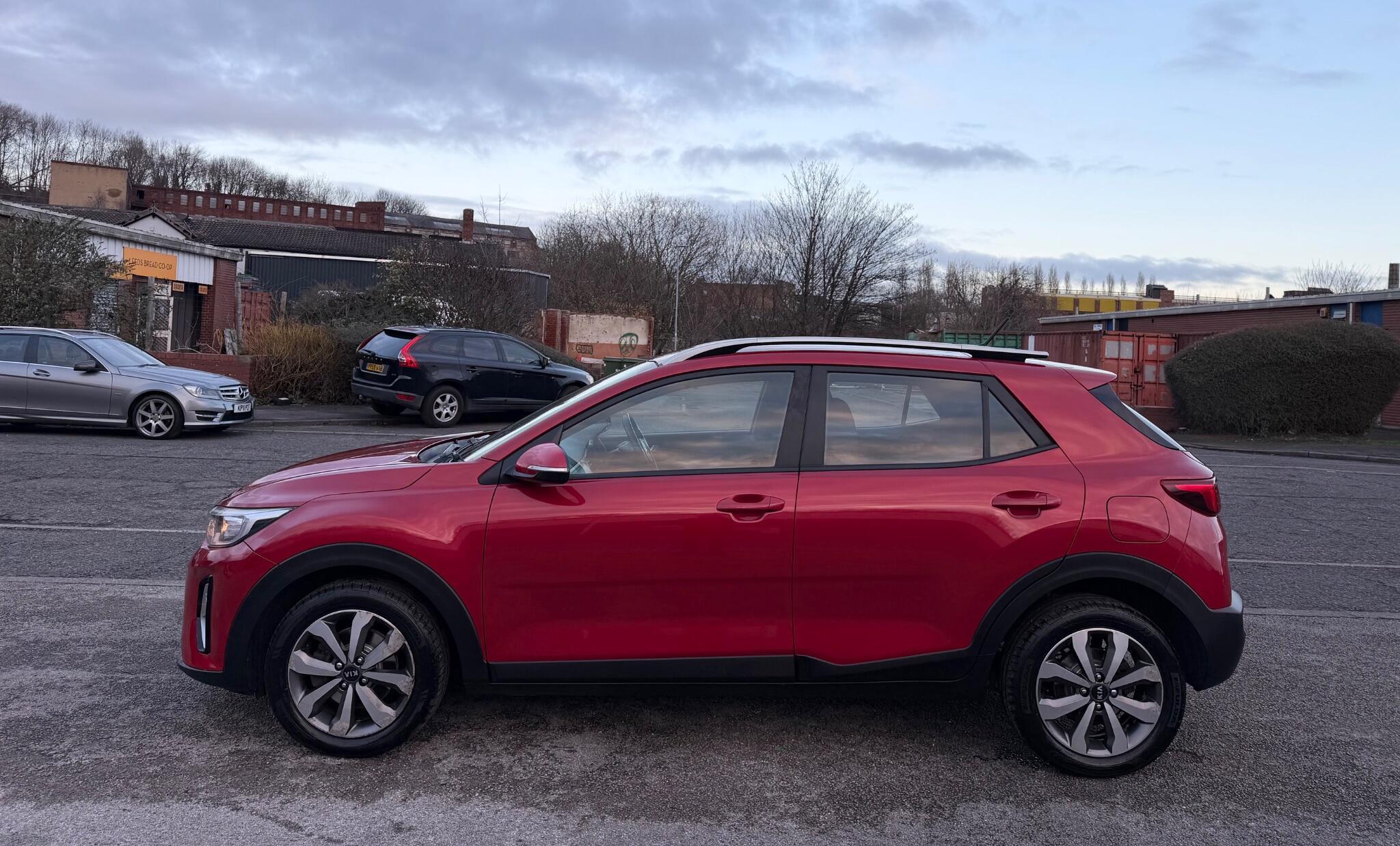 Kia Stonic - Image 7