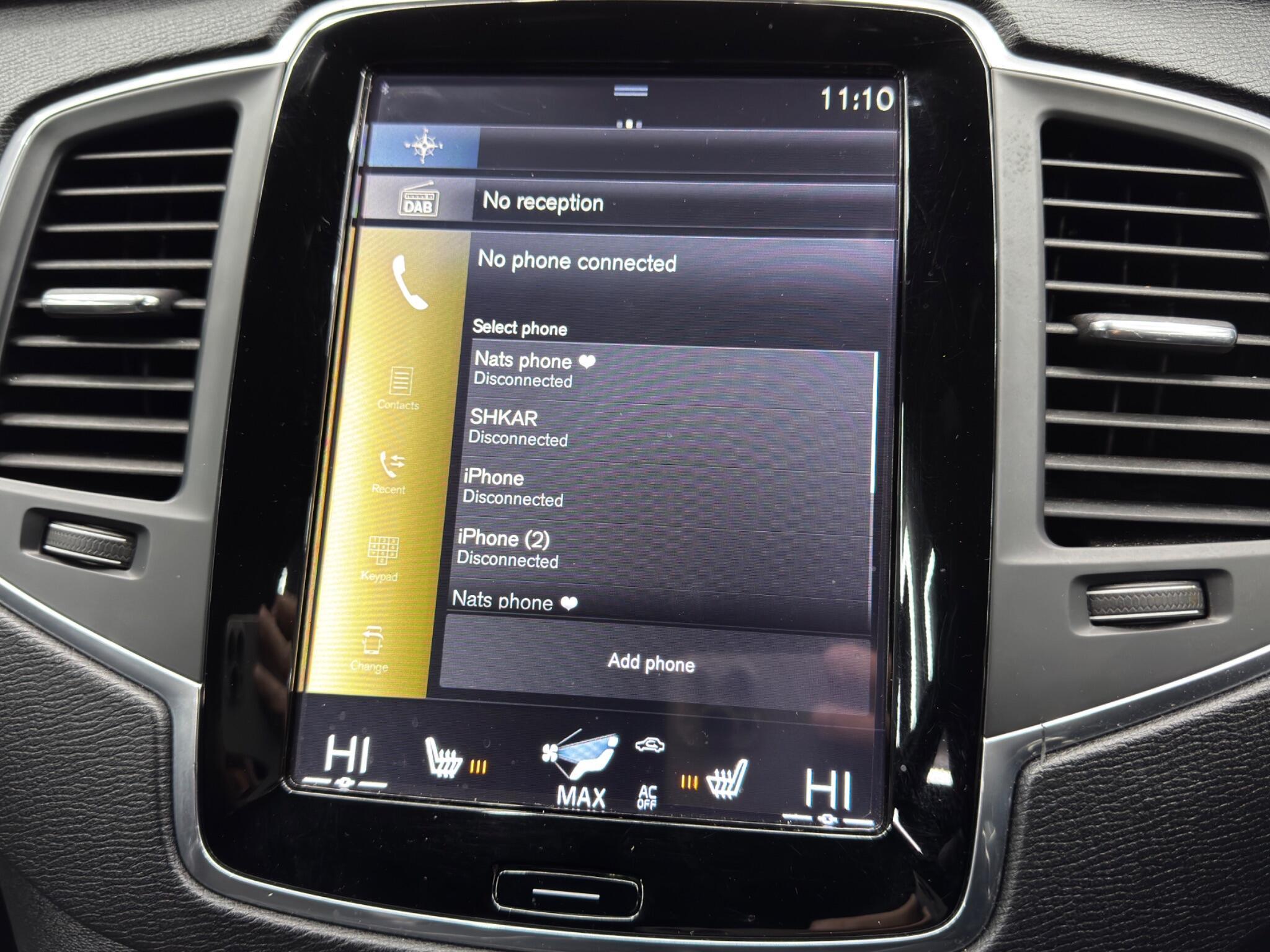 Volvo XC90 - Image 30