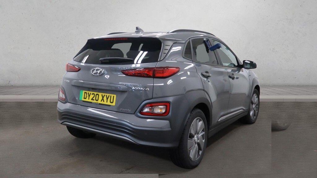 Hyundai Kona - Image 7