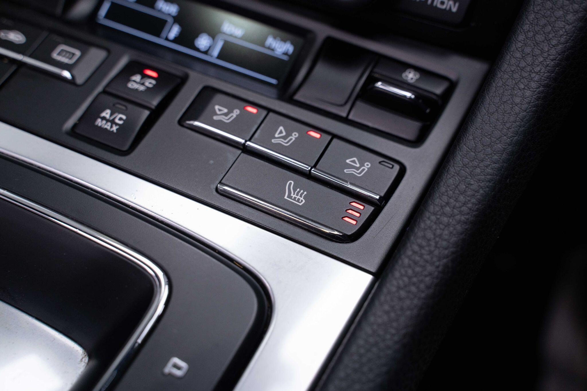 Porsche Boxster - Image 15
