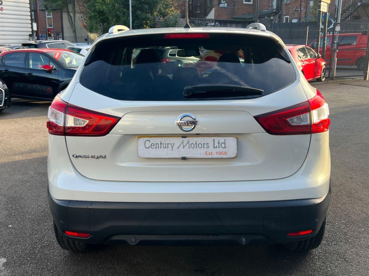 Nissan Qashqai - Image 6