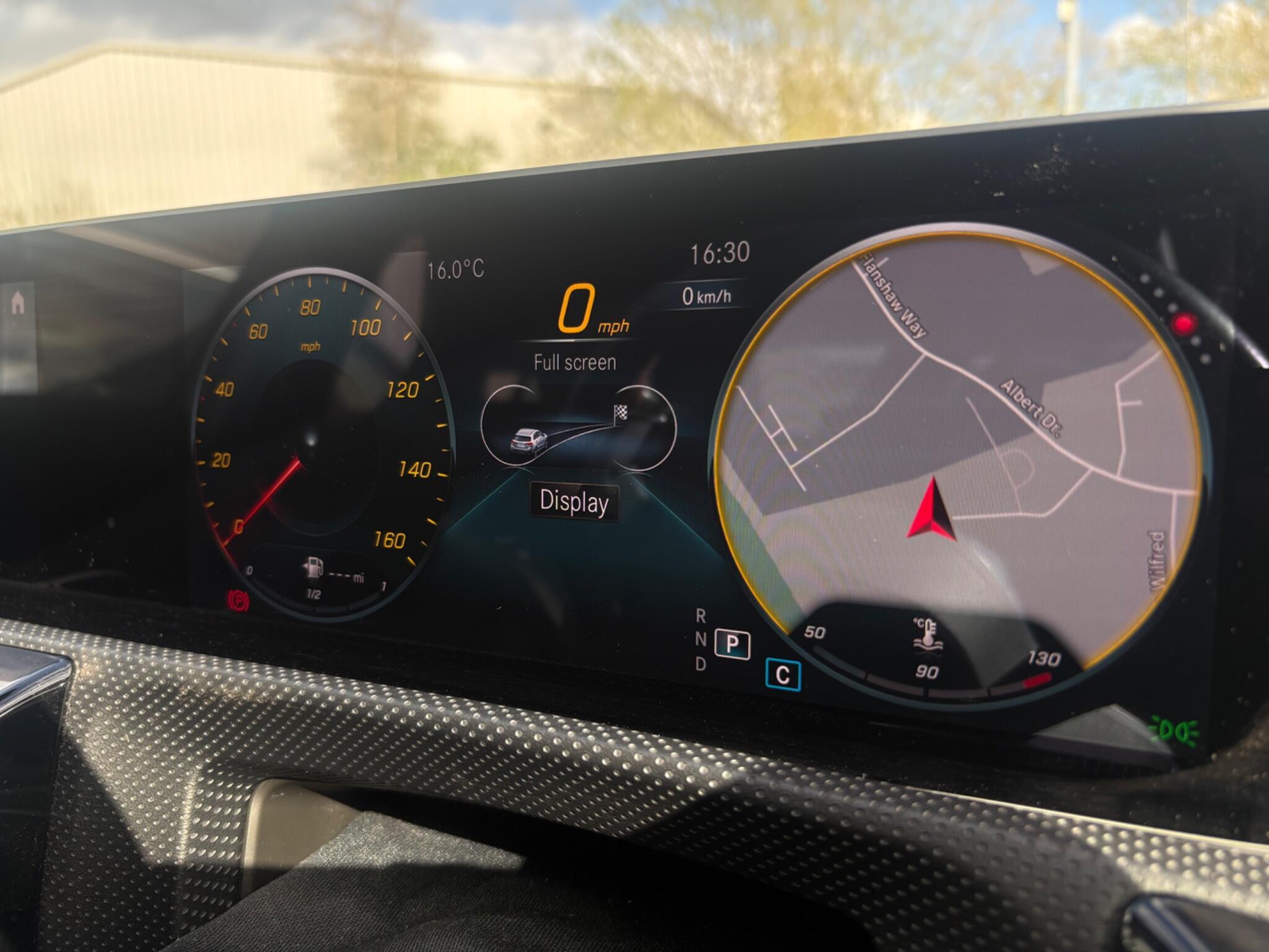 Mercedes A Class - Image 41