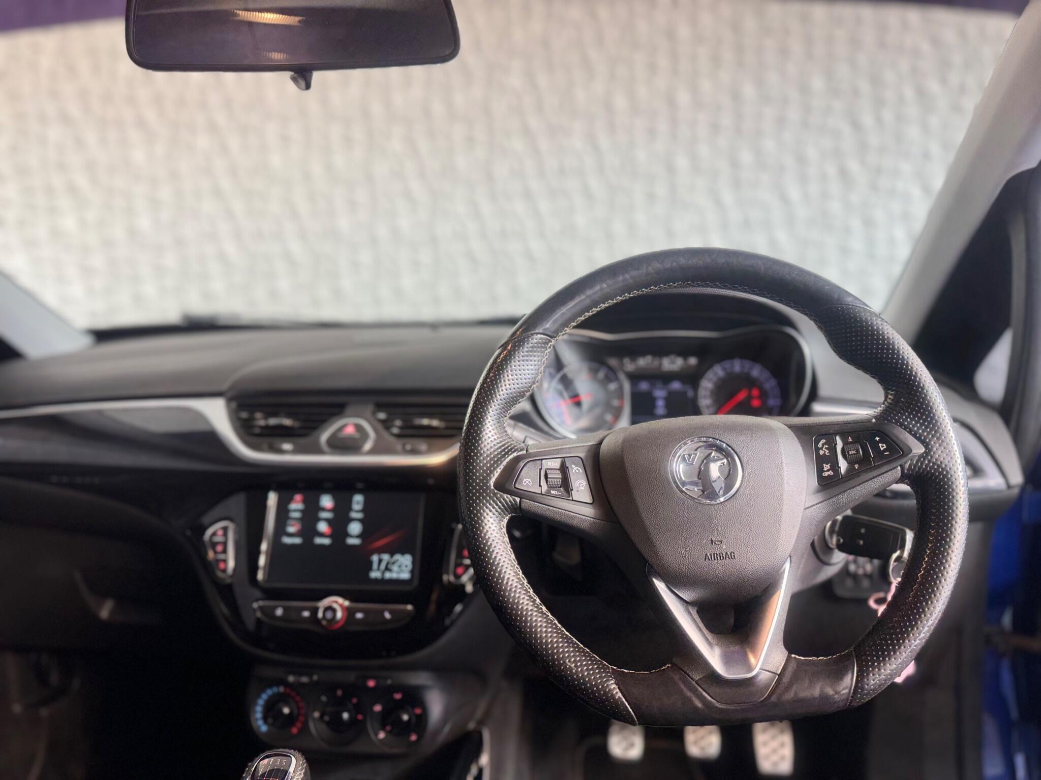 Vauxhall Corsa - Image 23