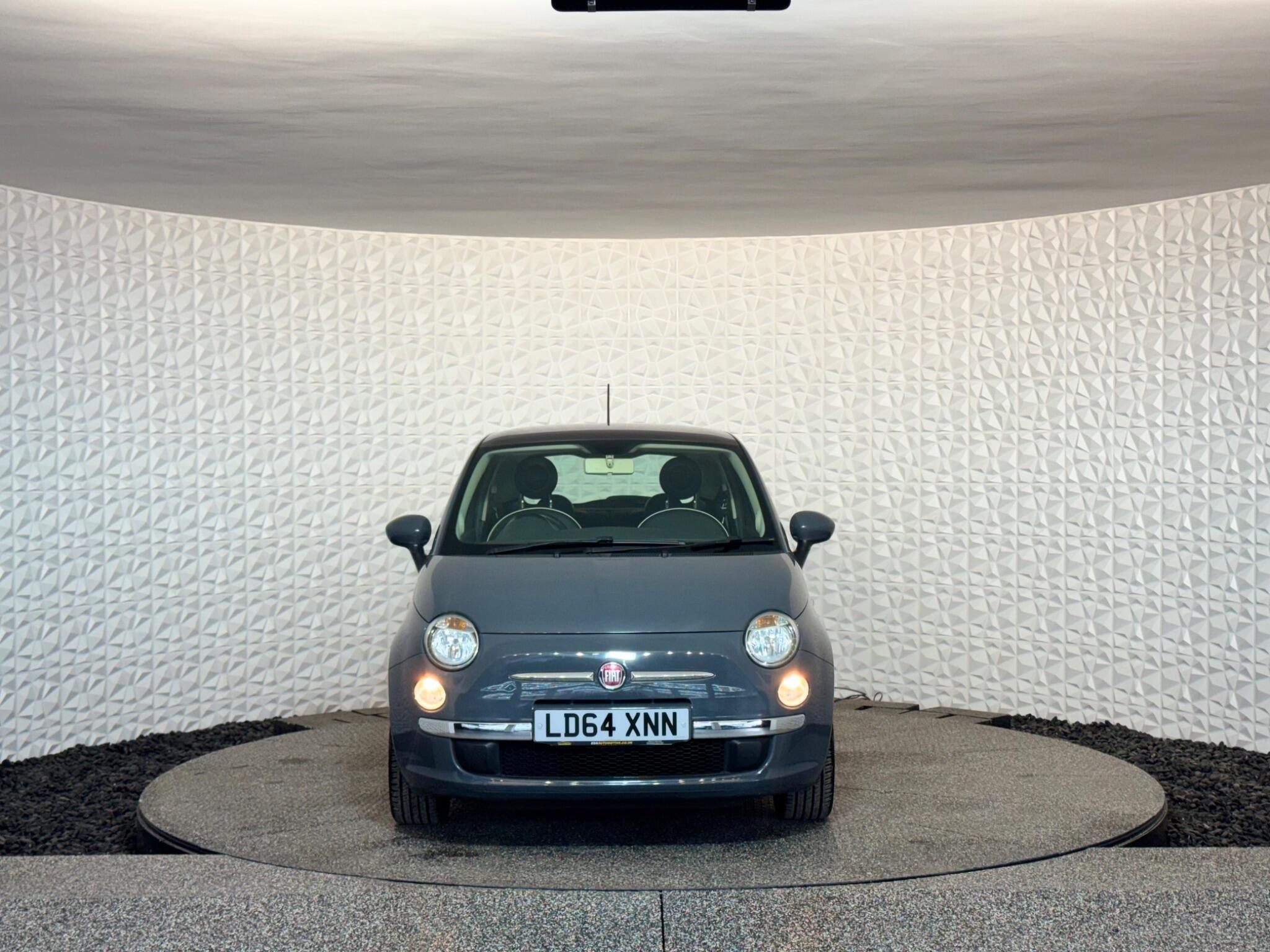 Fiat 500 - Image 4