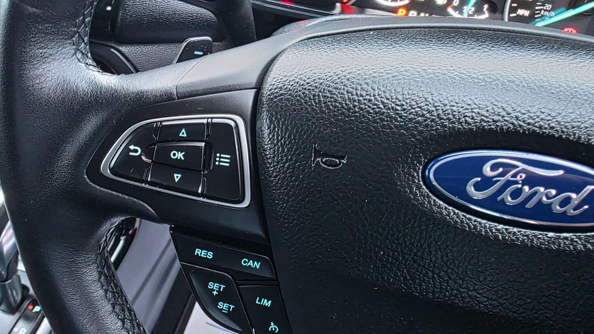 Ford Ecosport - Image 24