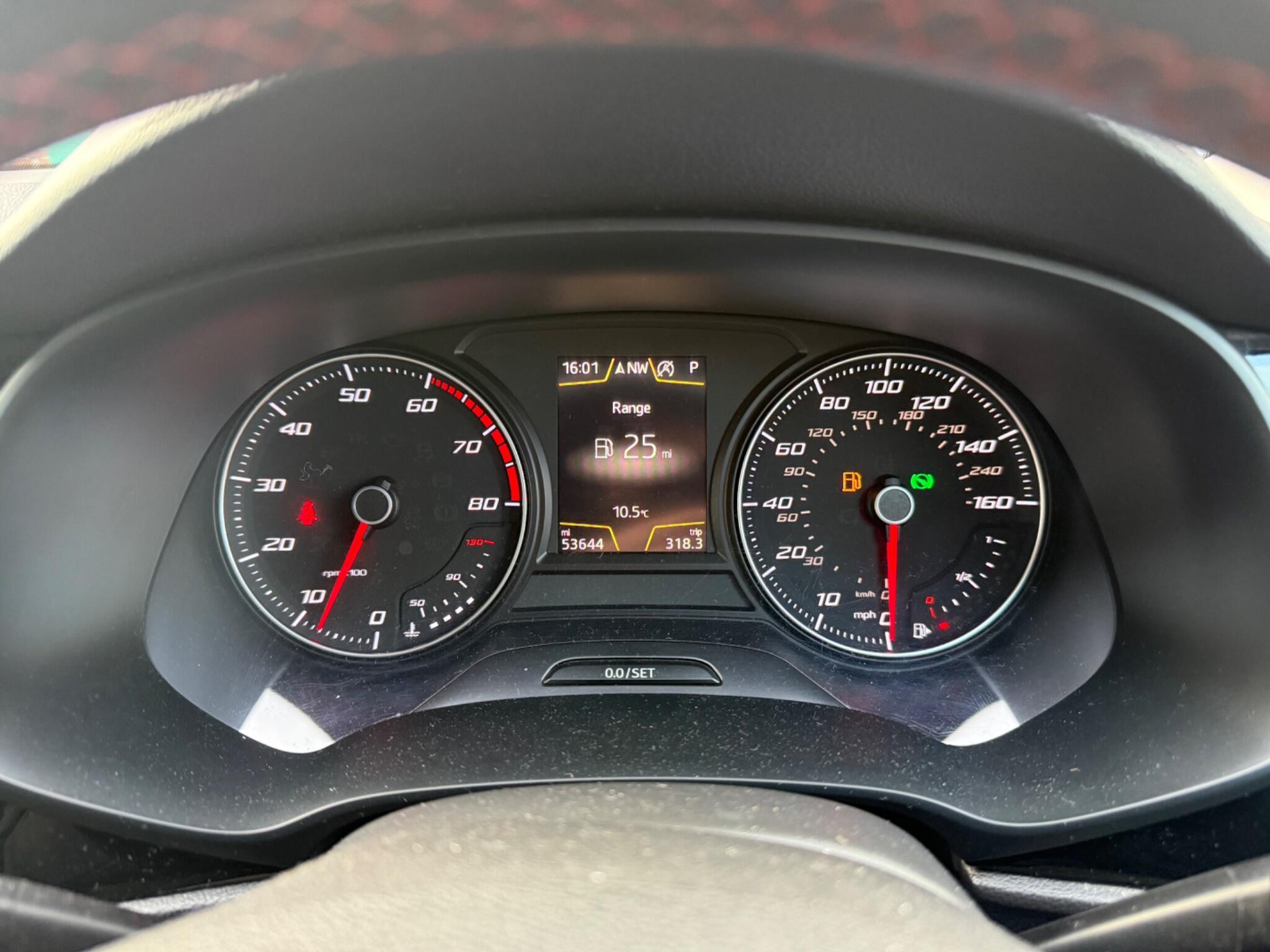 SEAT Leon - Image 13