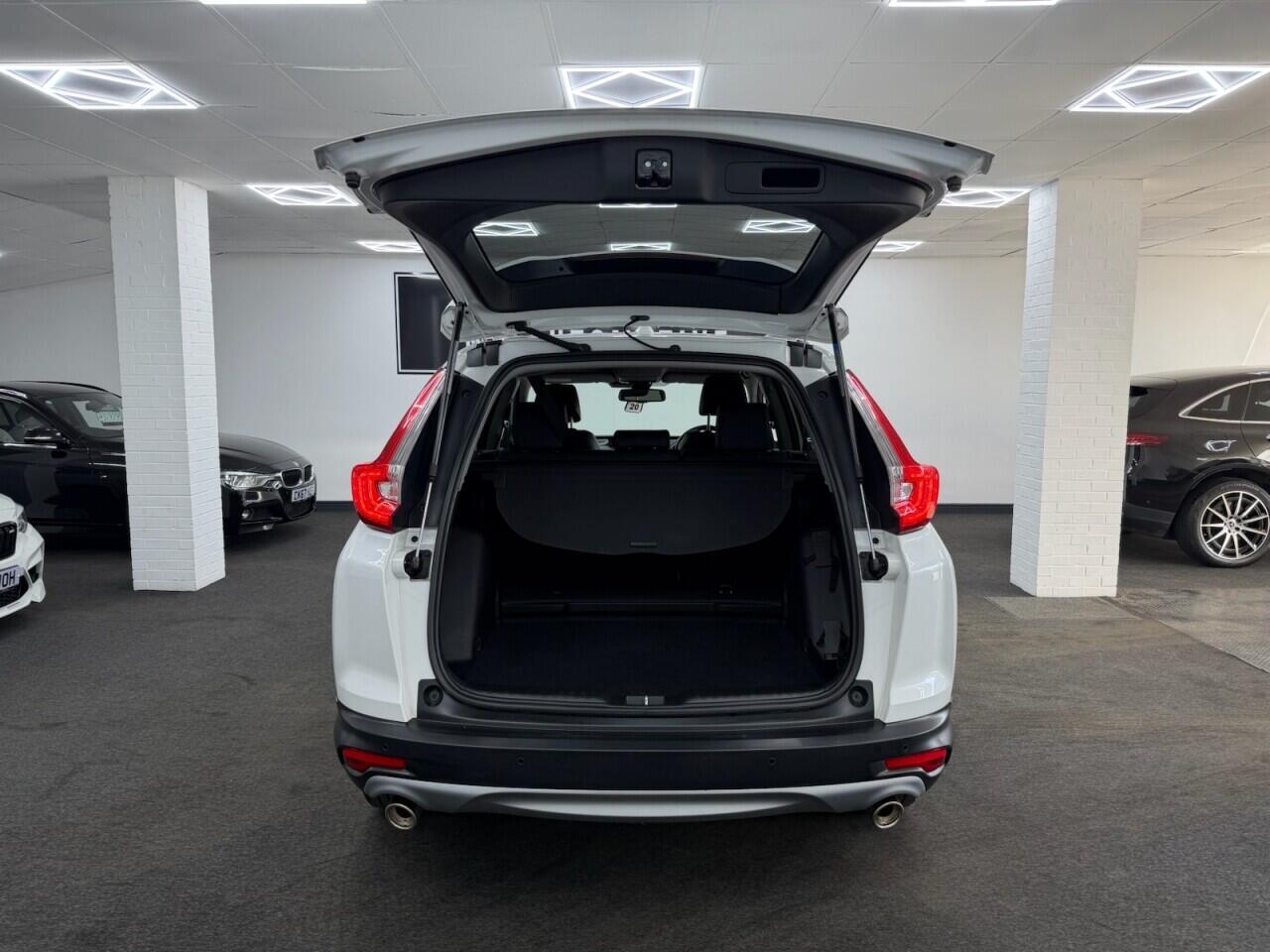 Honda CR-V - Image 20