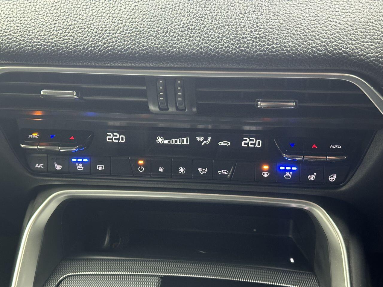 Mazda CX-60 - Image 42