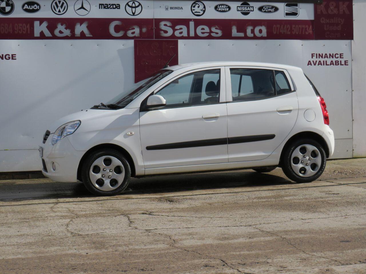 Kia Picanto - Image 31