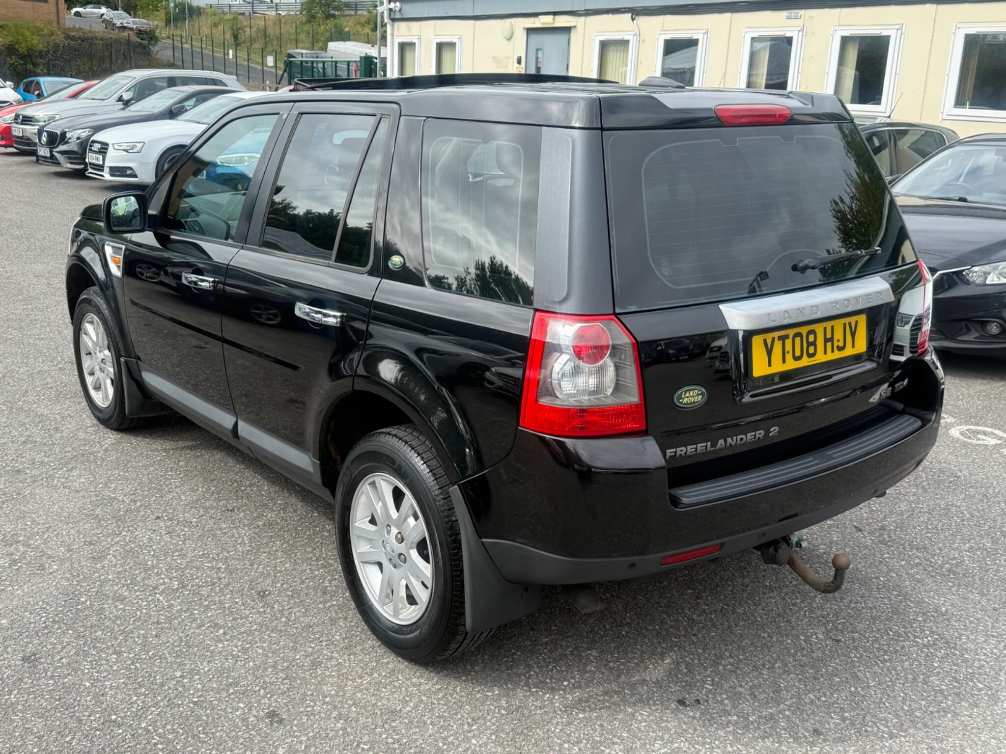 Land Rover Freelander 2 - Image 14