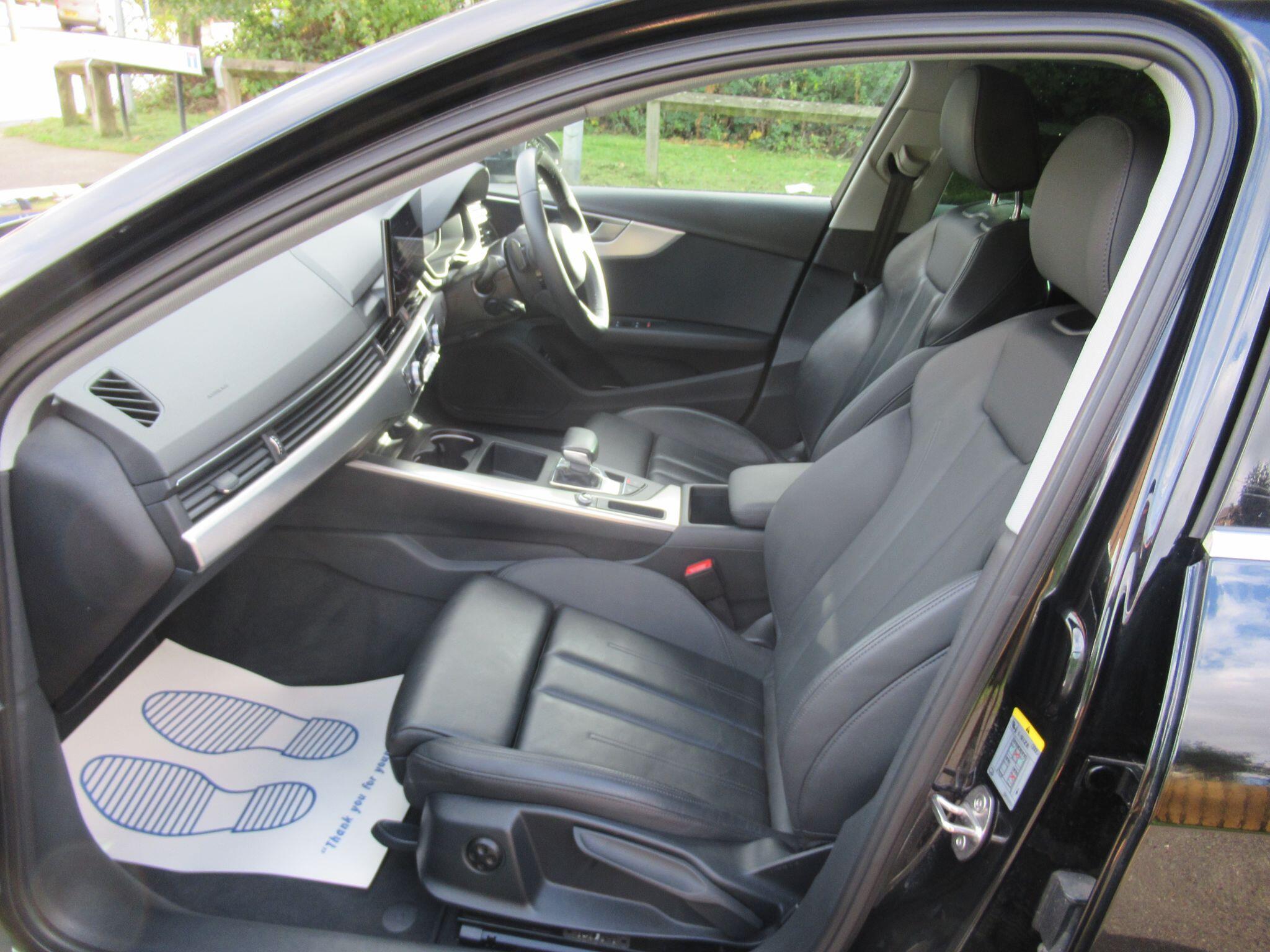 Audi A4 Avant - Image 9